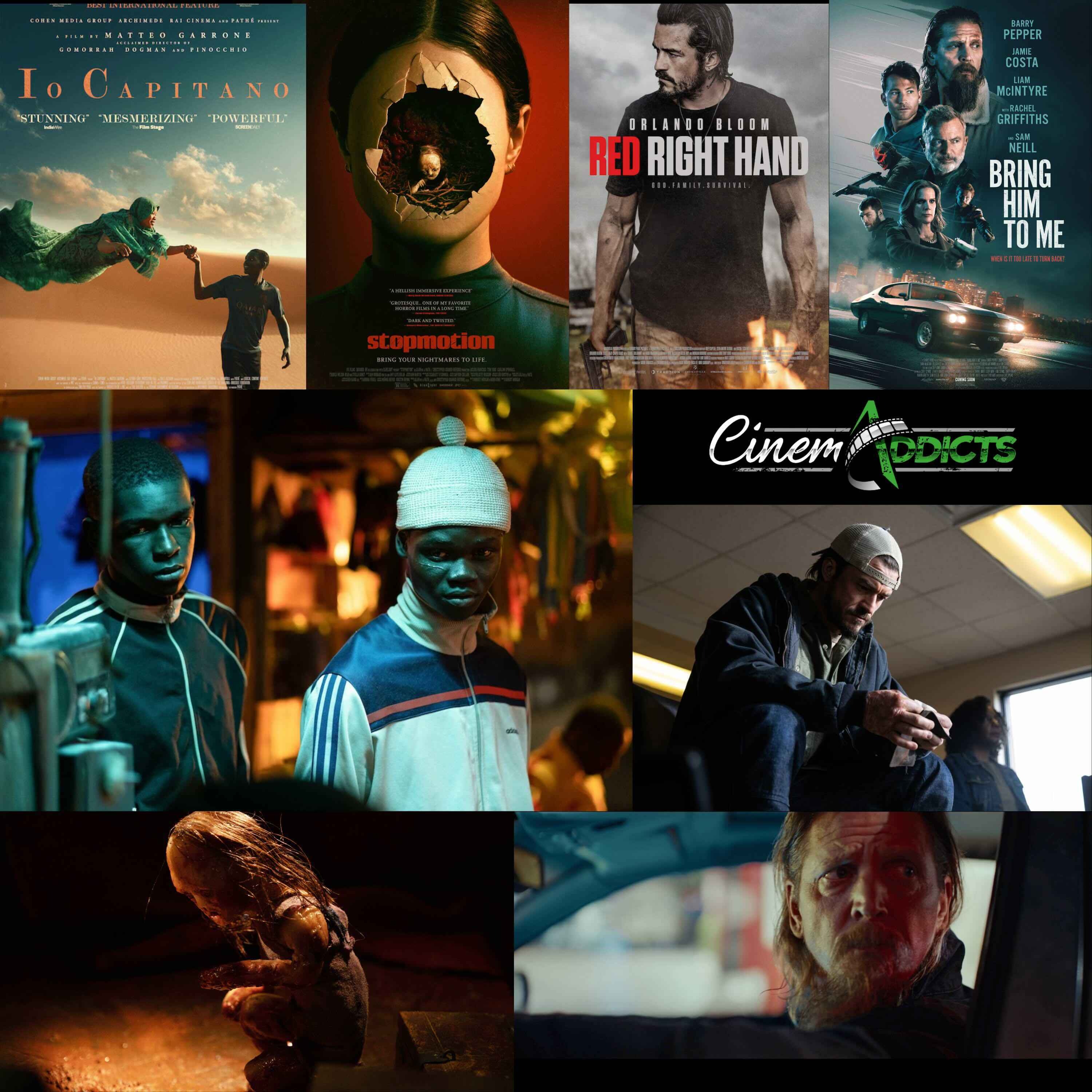 CinemAddicts