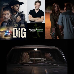 Flick City Episode 70: Dig Interview With Director K. Asher Levin