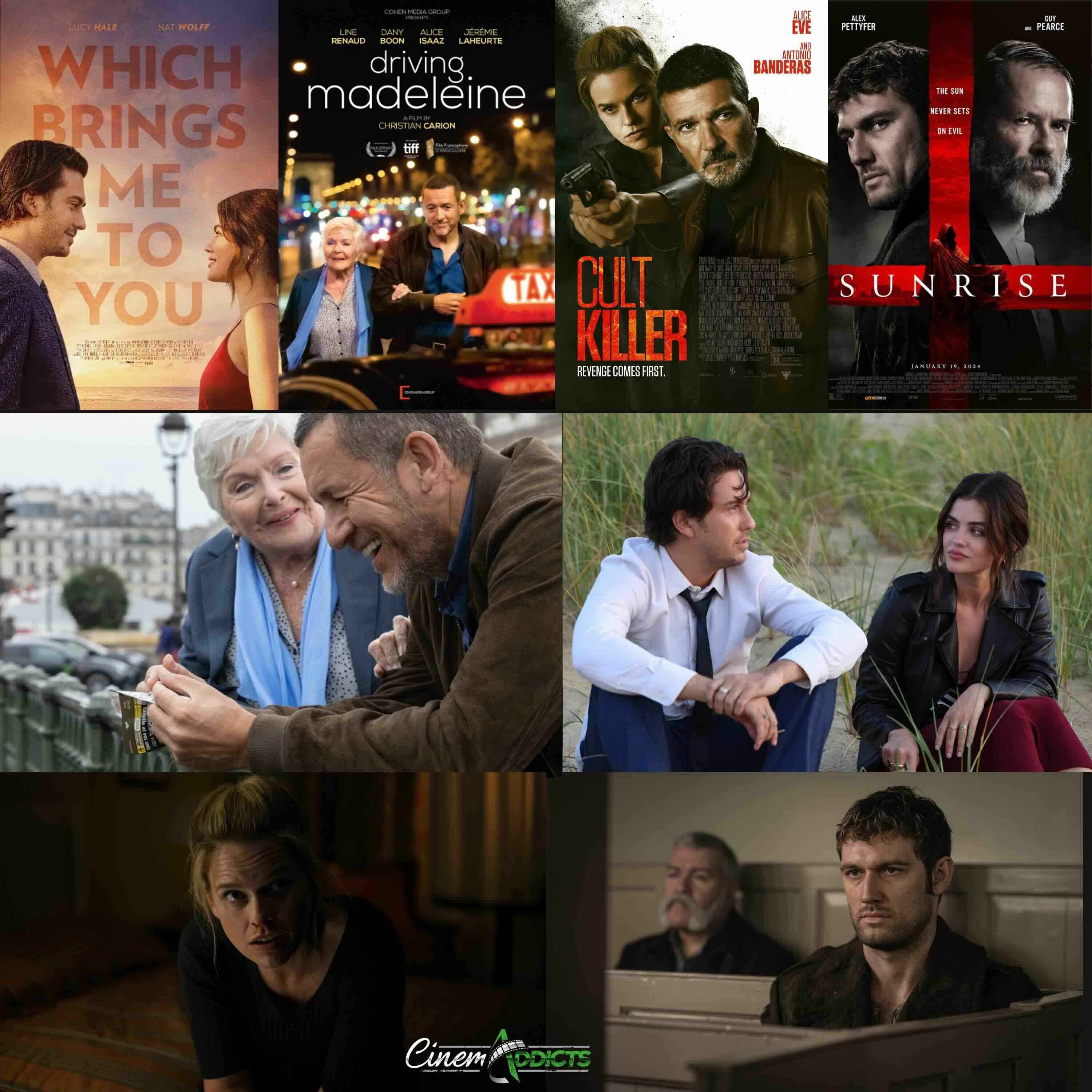 CinemAddicts
