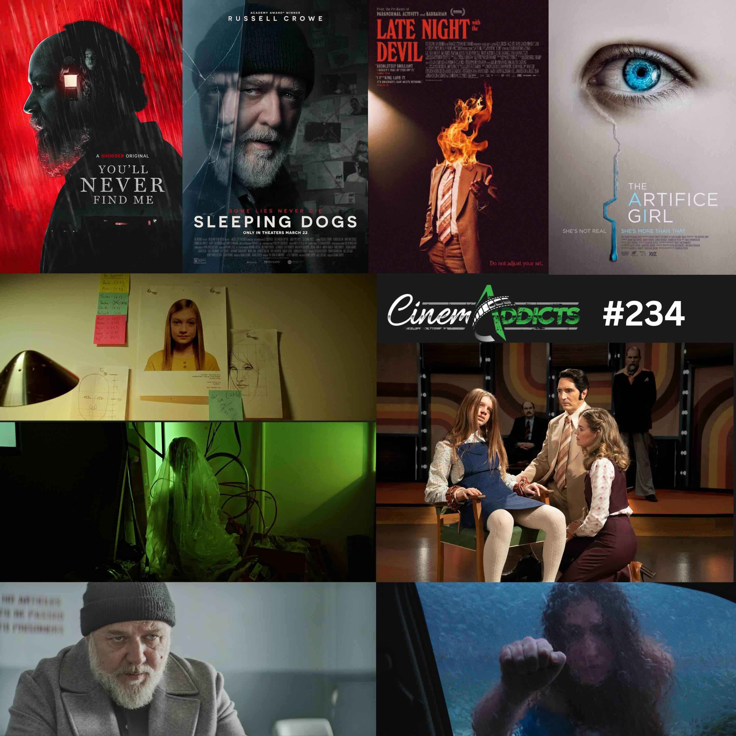CinemAddicts