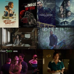 May 10 Reviews: The Last Stop In Yuma County, Force of Nature: The Dry 2, The Image of You, Lazareth