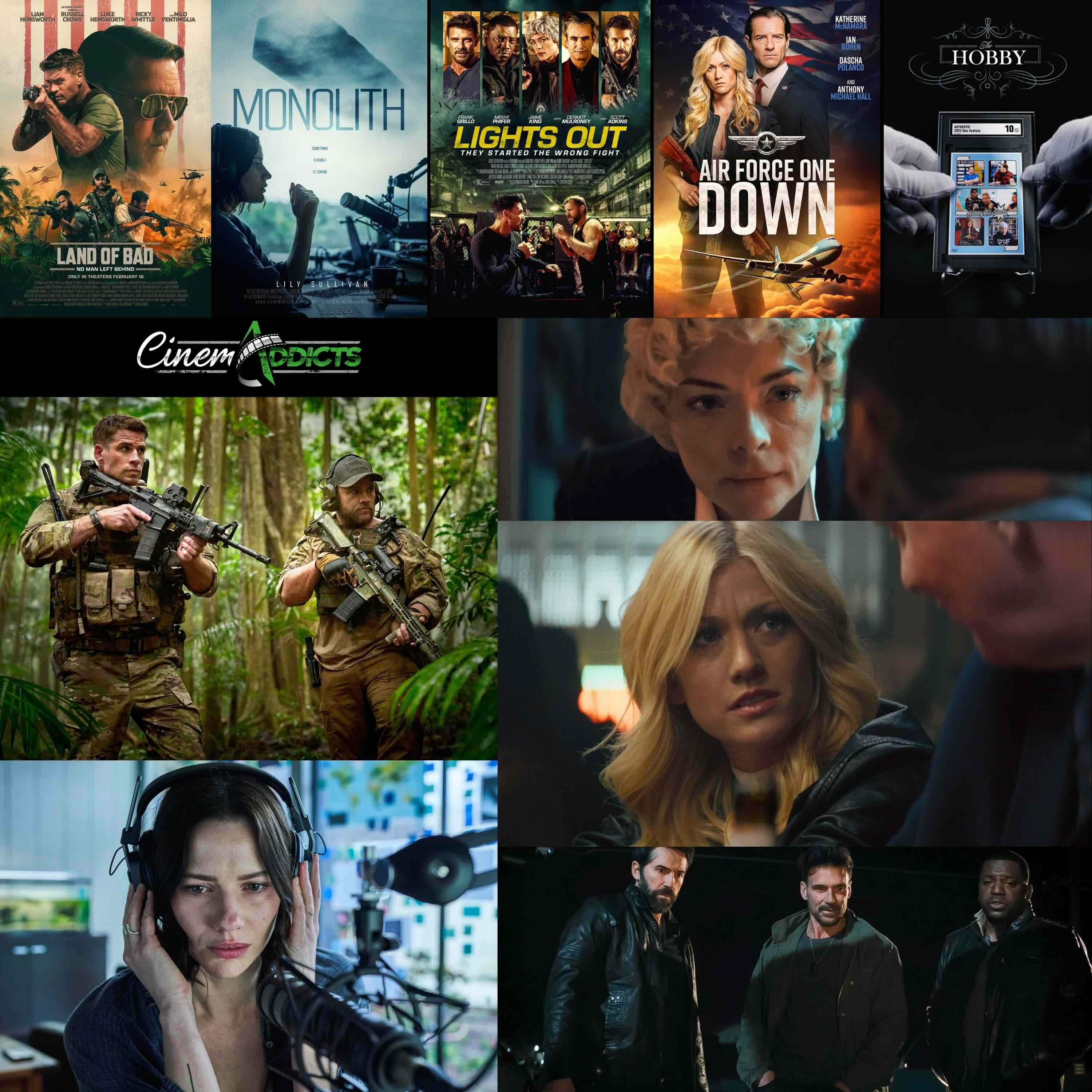 CinemAddicts