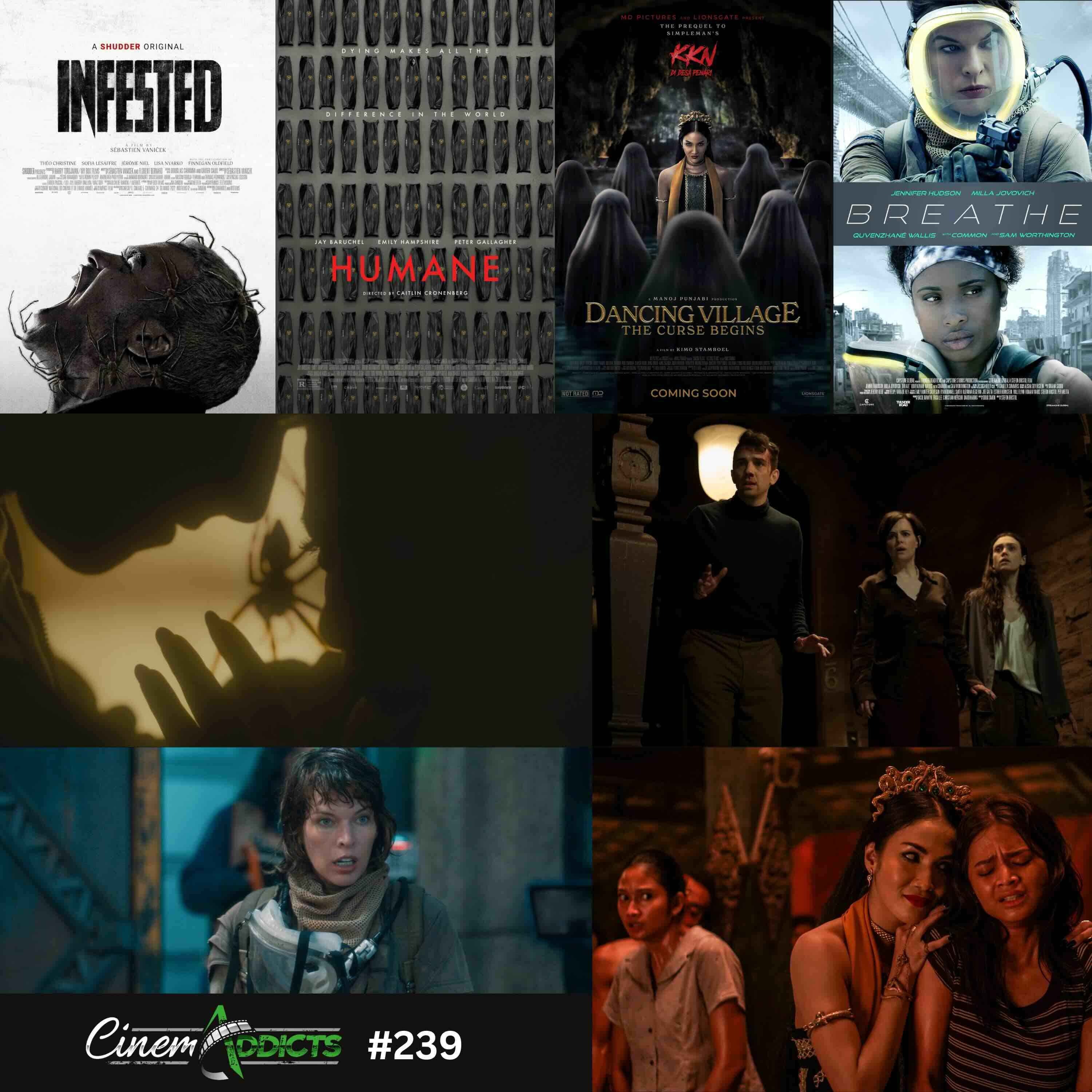CinemAddicts