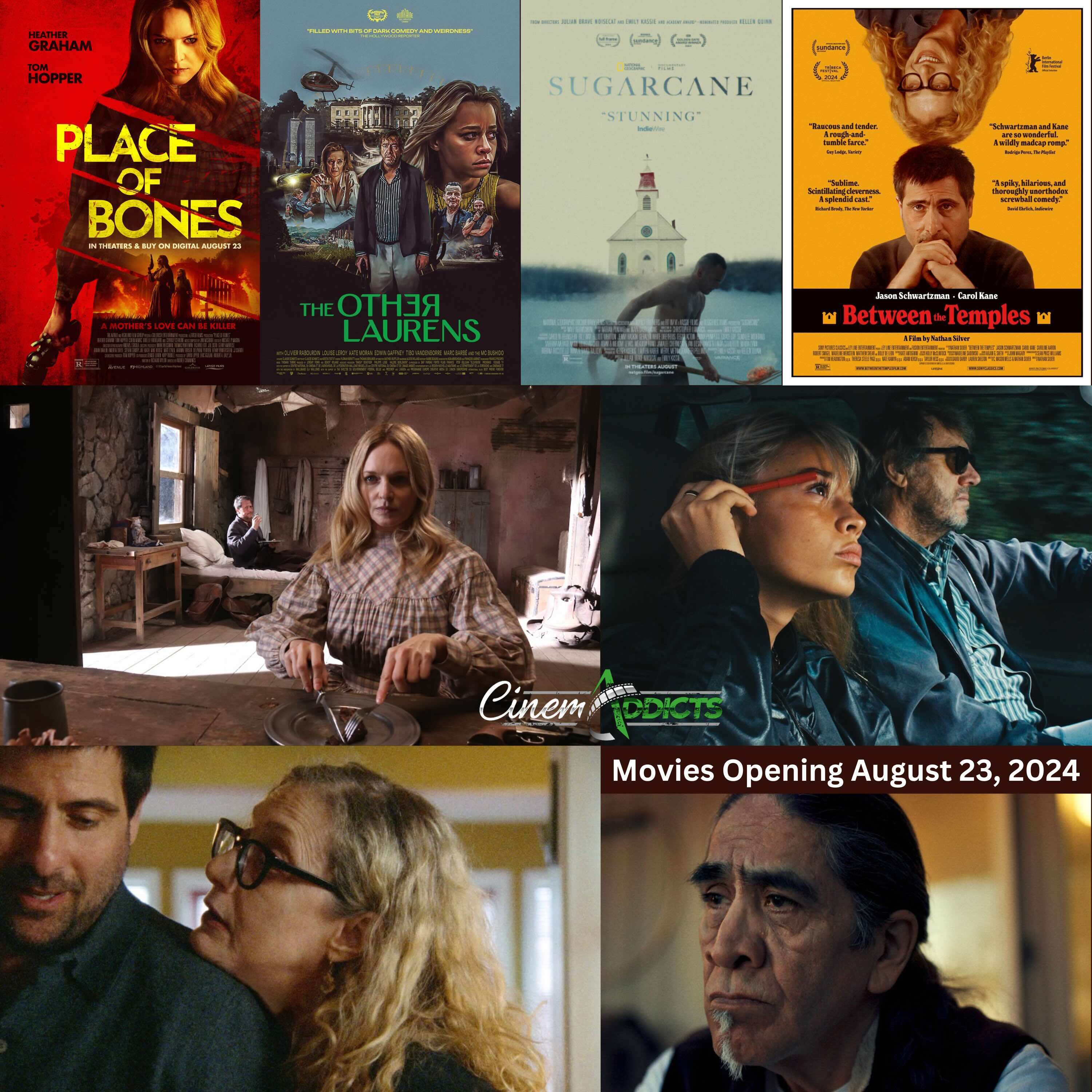 CinemAddicts