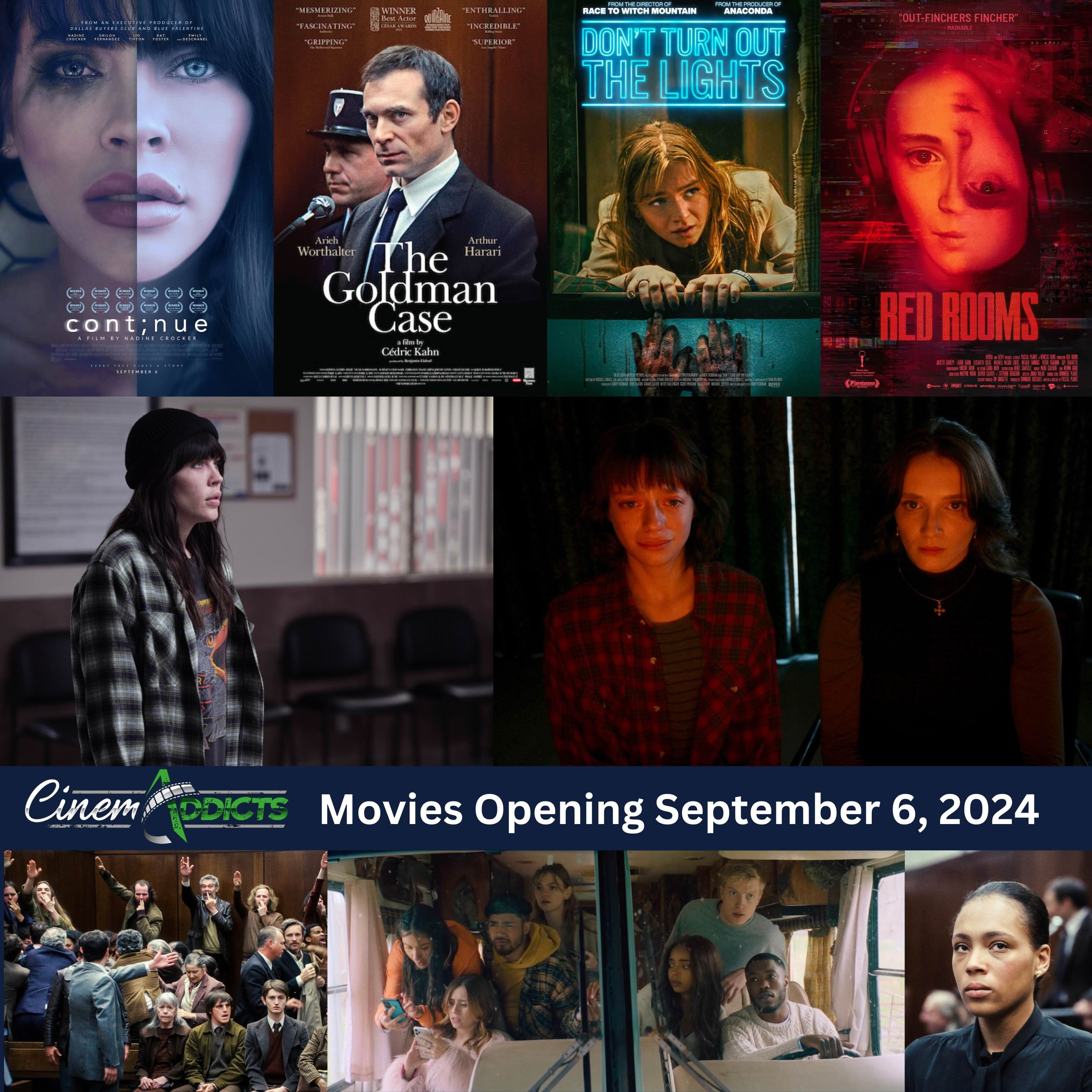 CinemAddicts