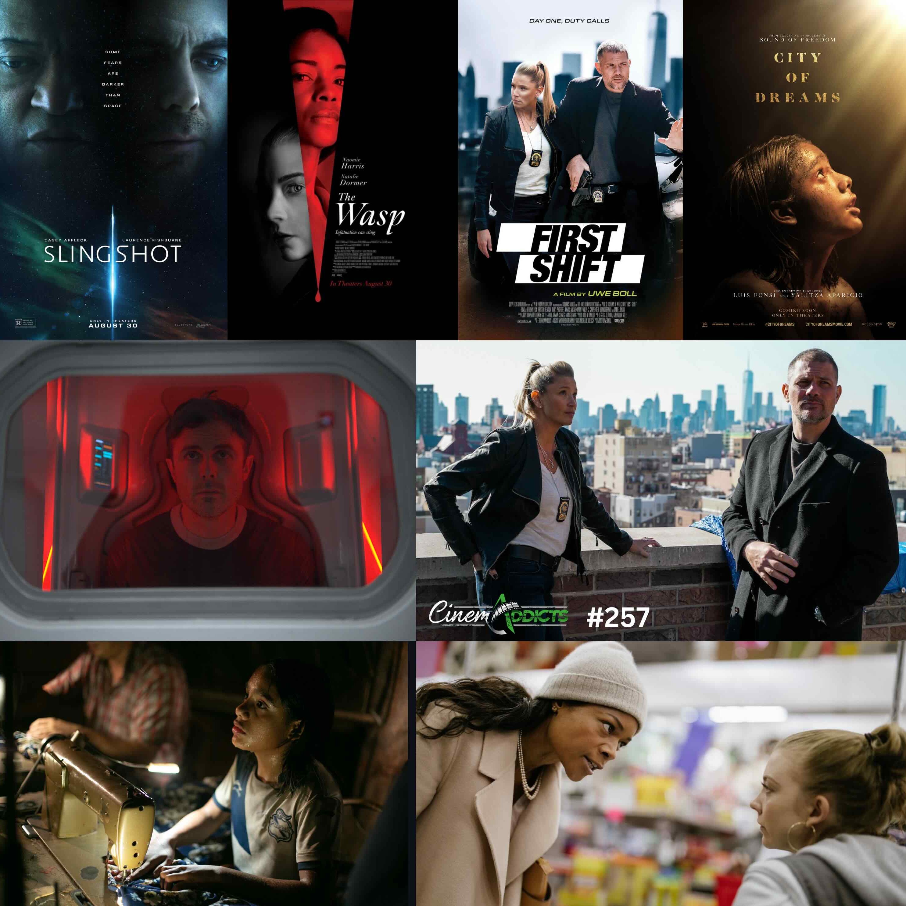 CinemAddicts
