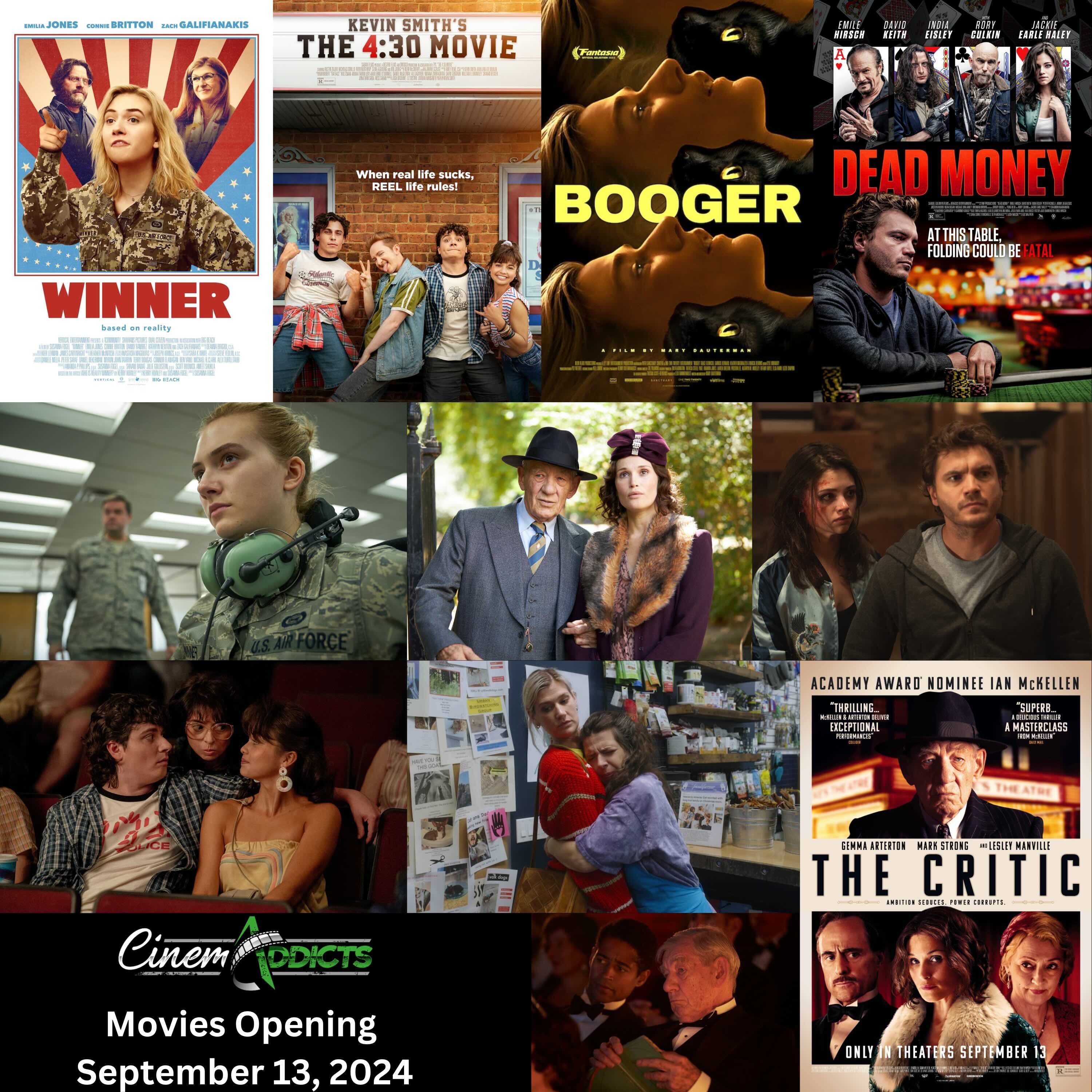 CinemAddicts