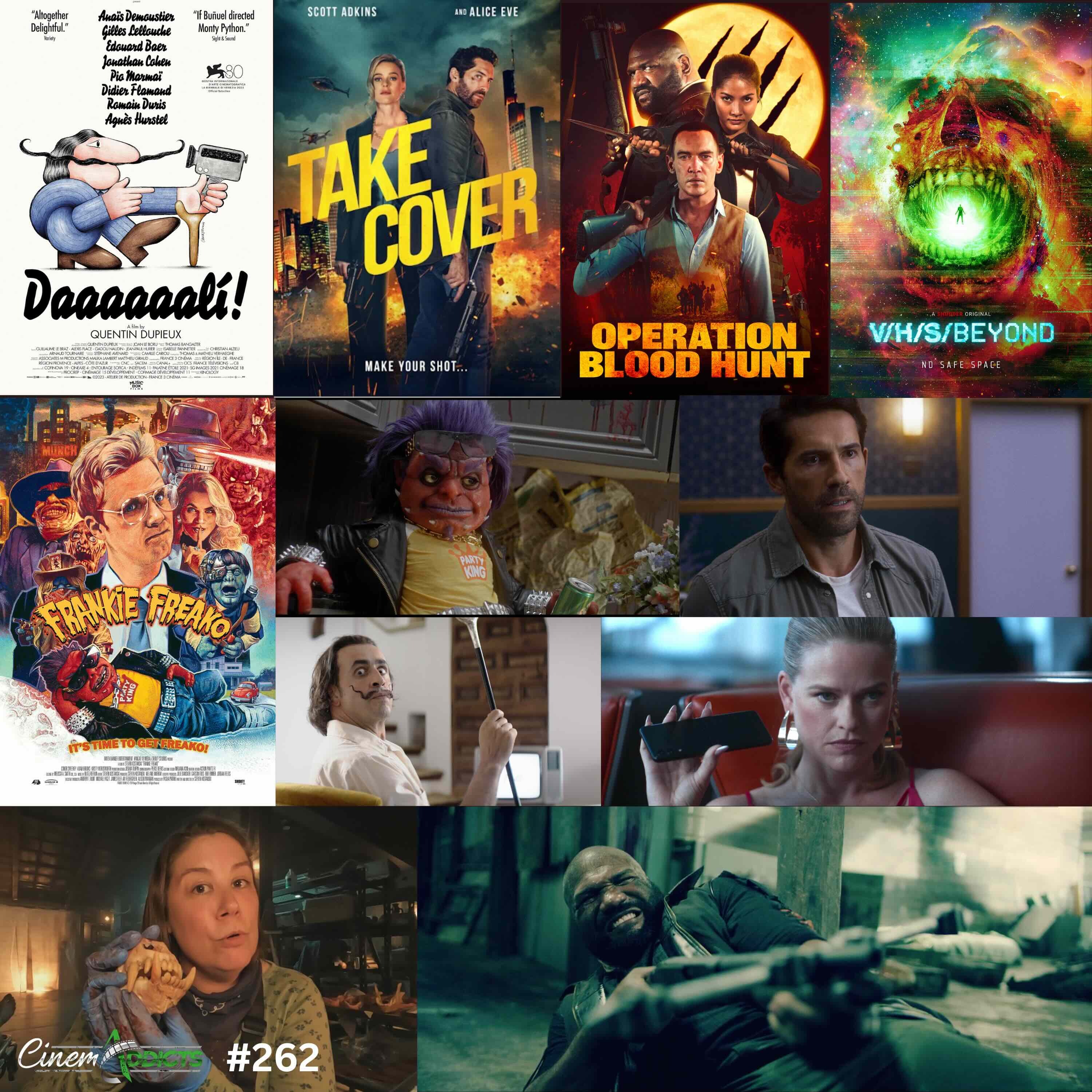 CinemAddicts