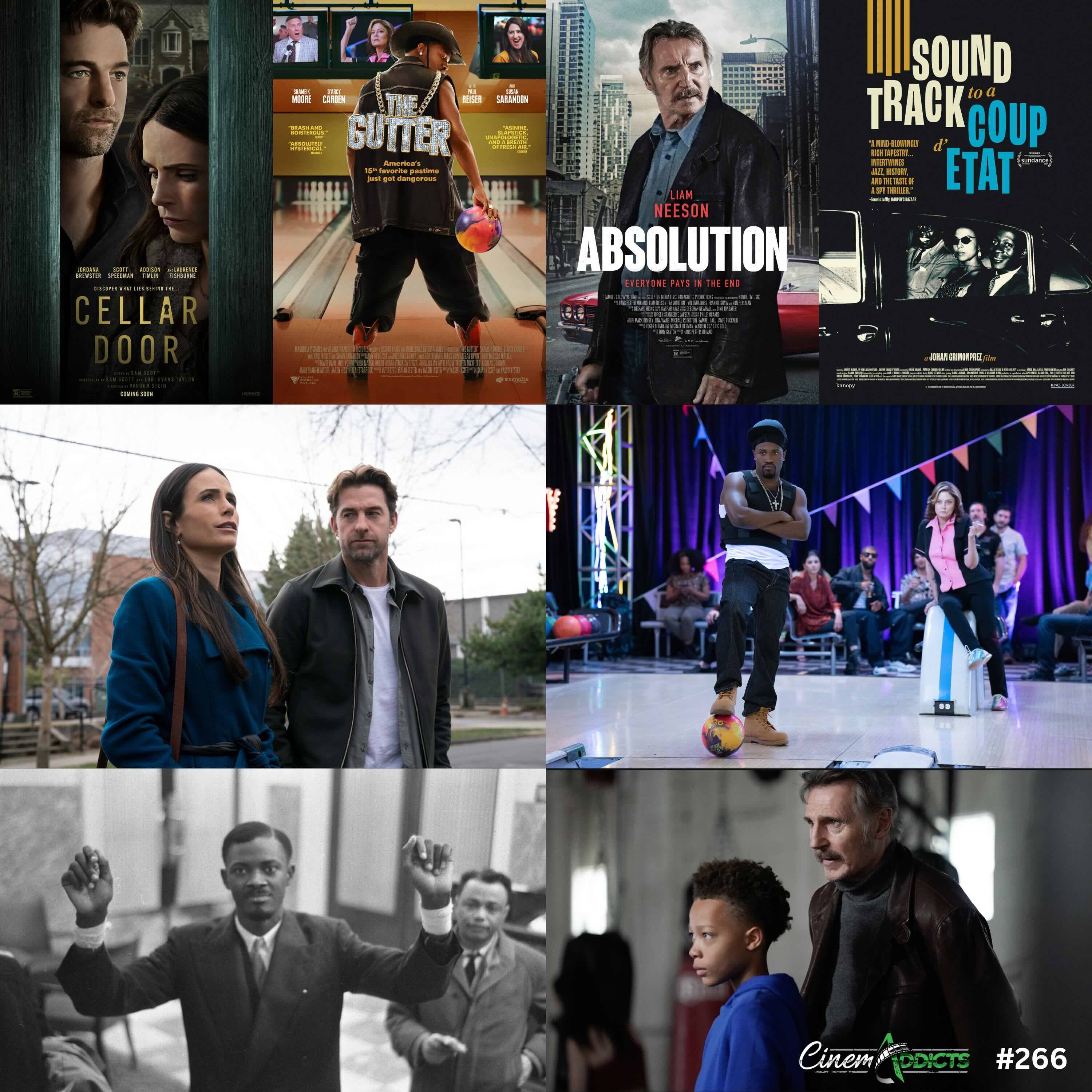 CinemAddicts