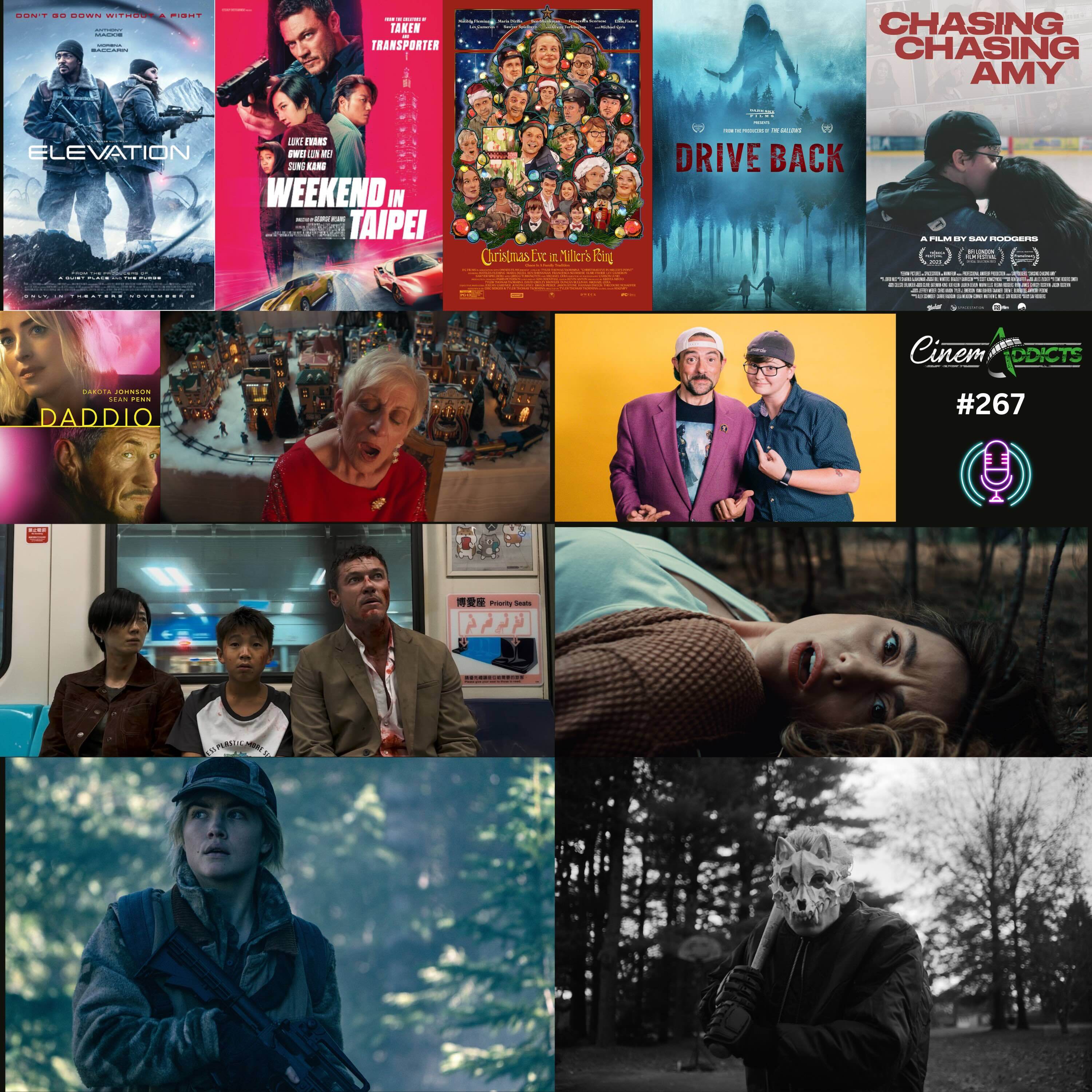 CinemAddicts