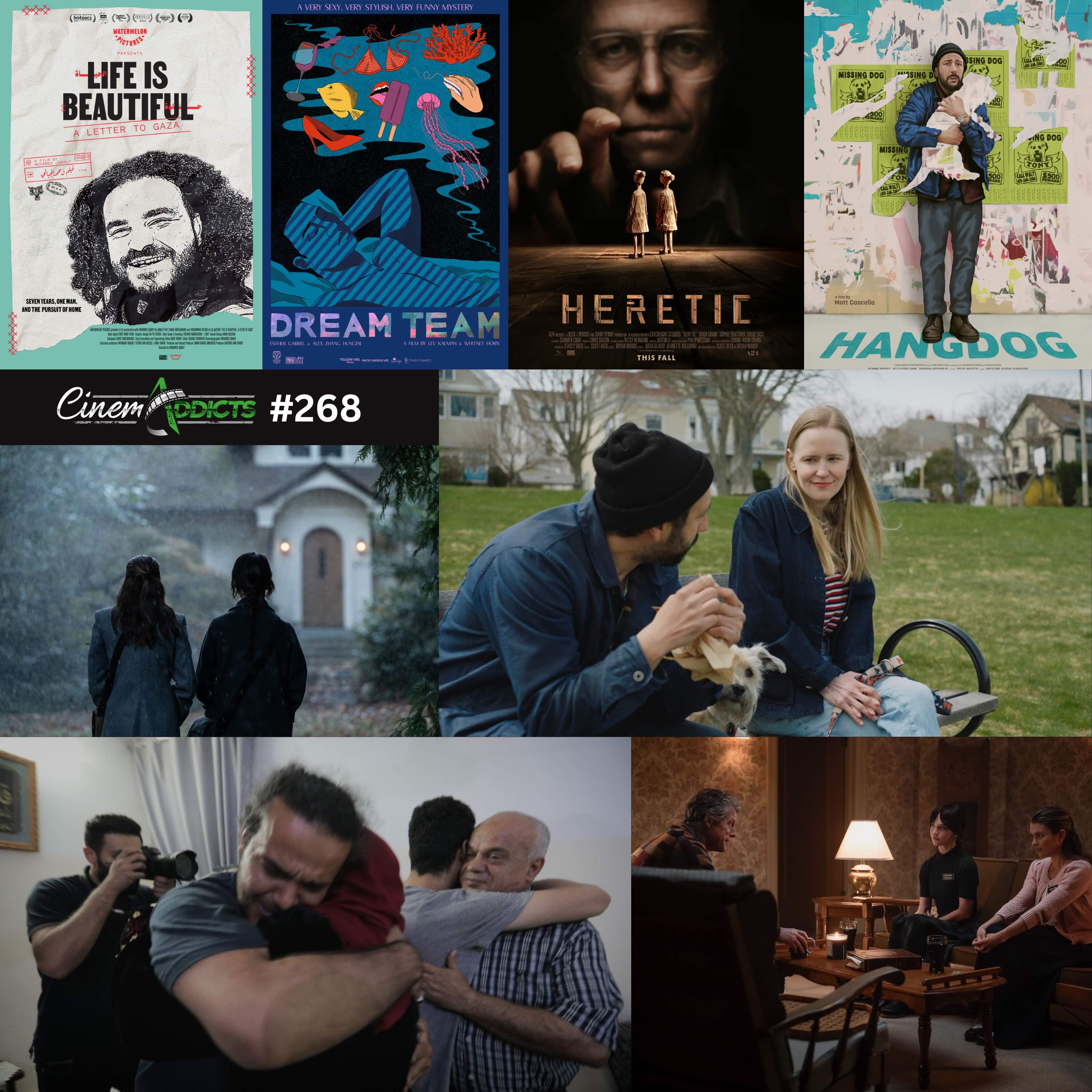 CinemAddicts