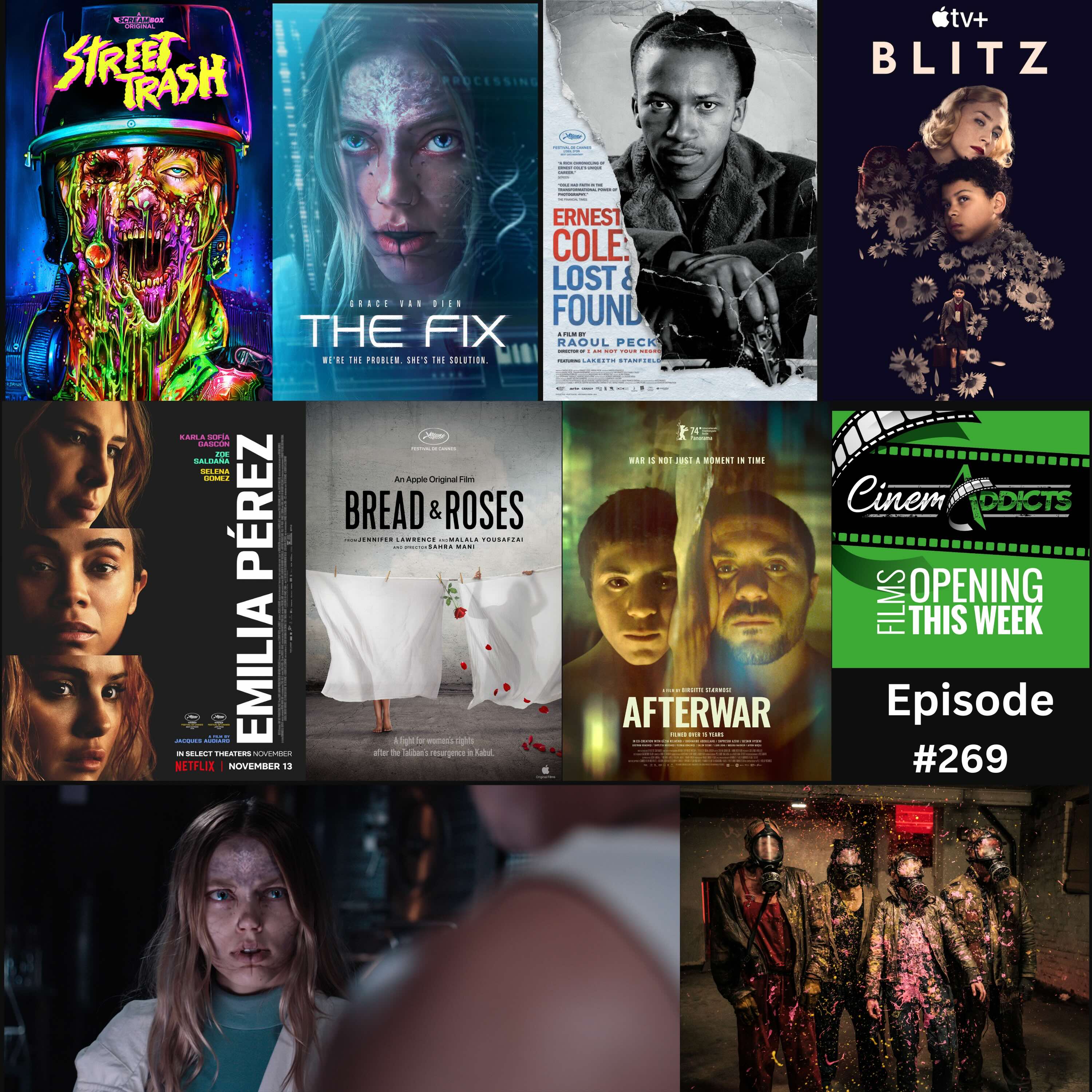 CinemAddicts