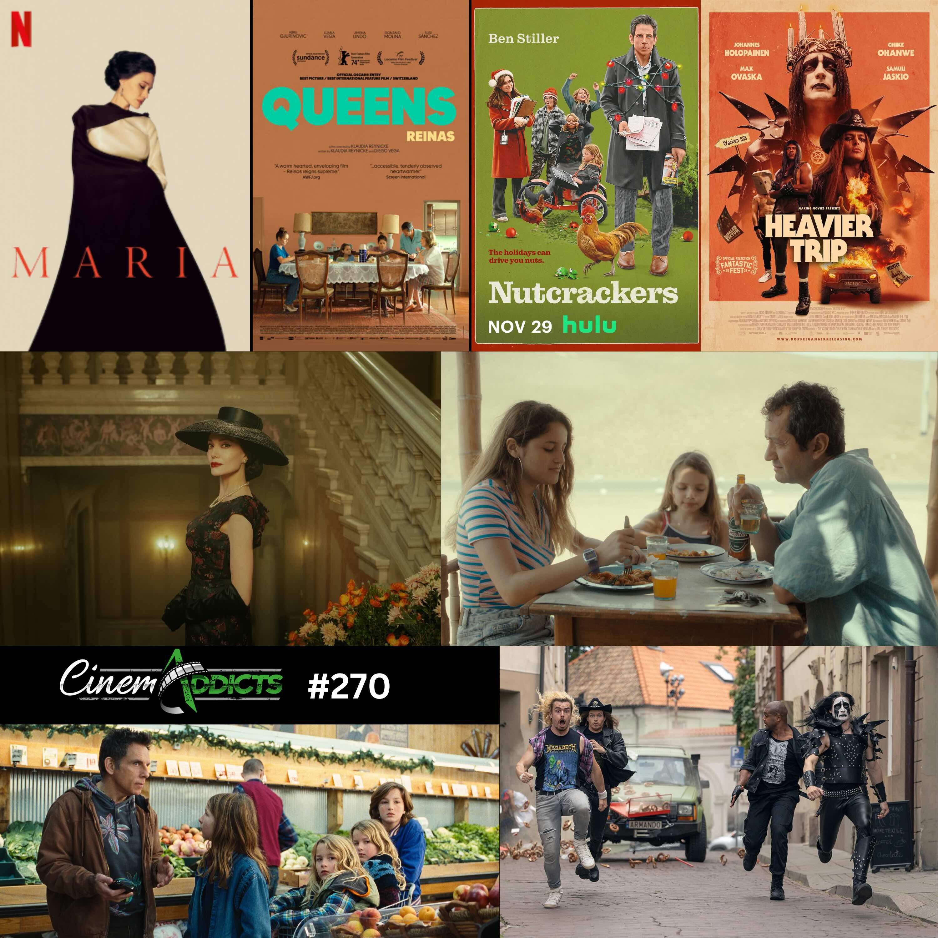 CinemAddicts
