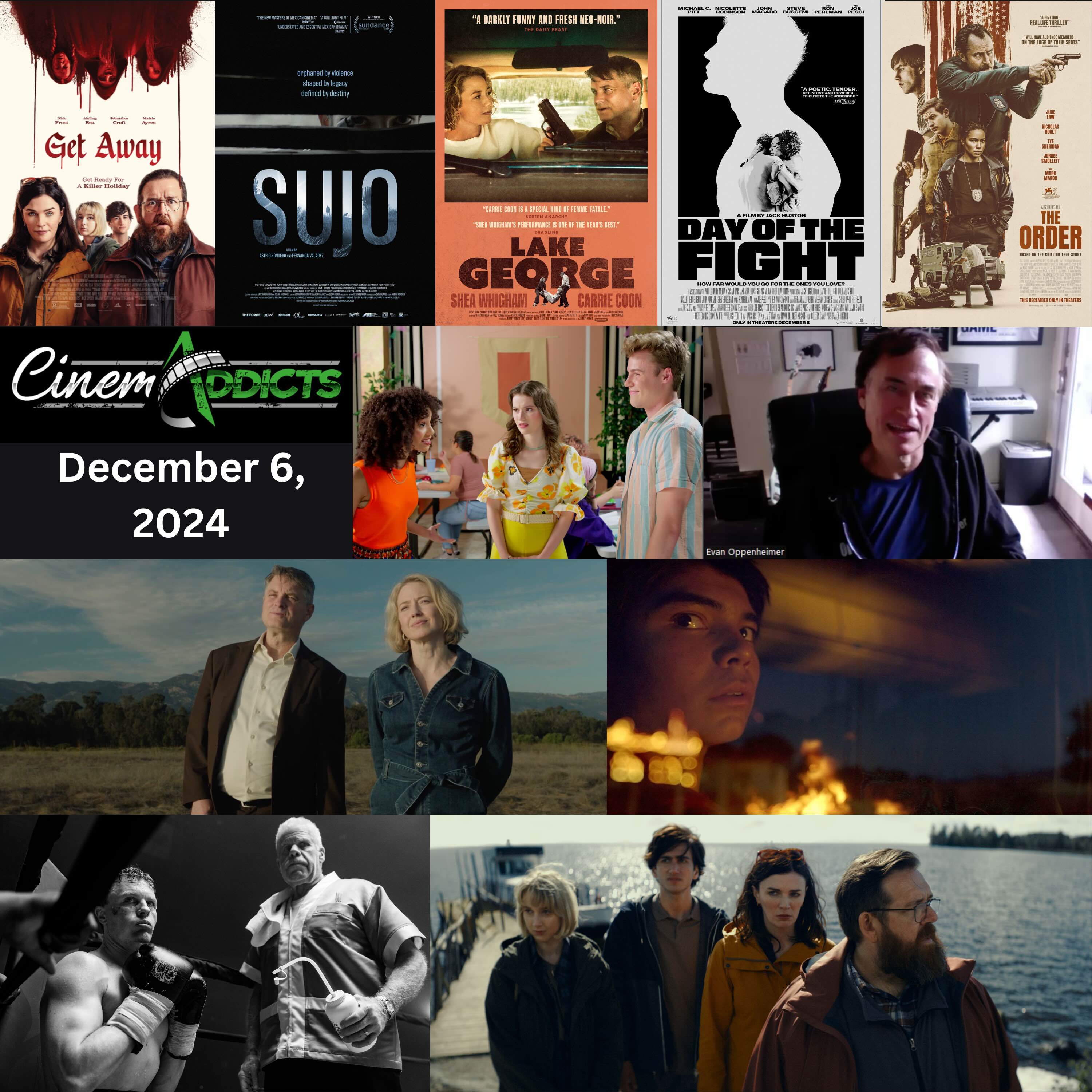 CinemAddicts