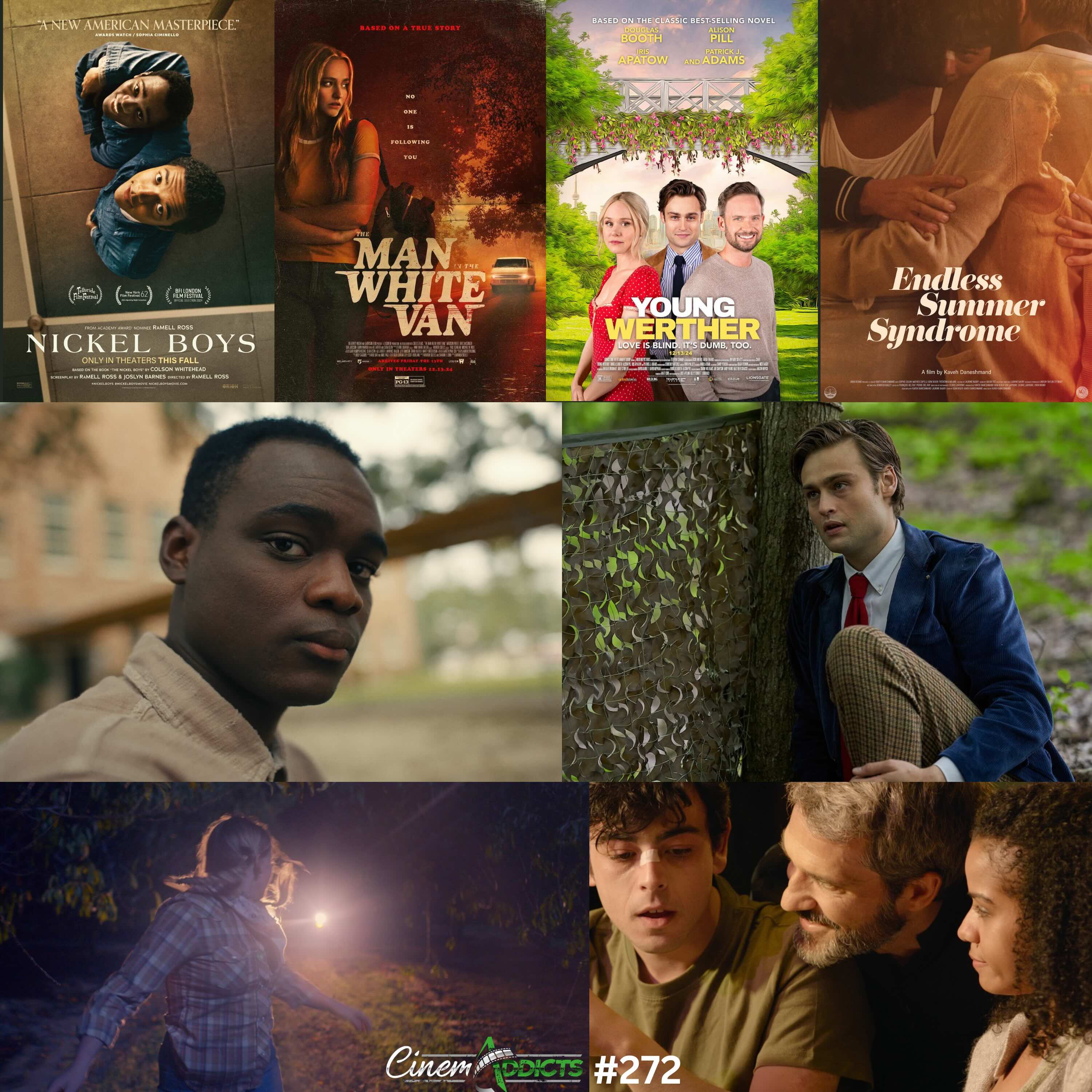 CinemAddicts