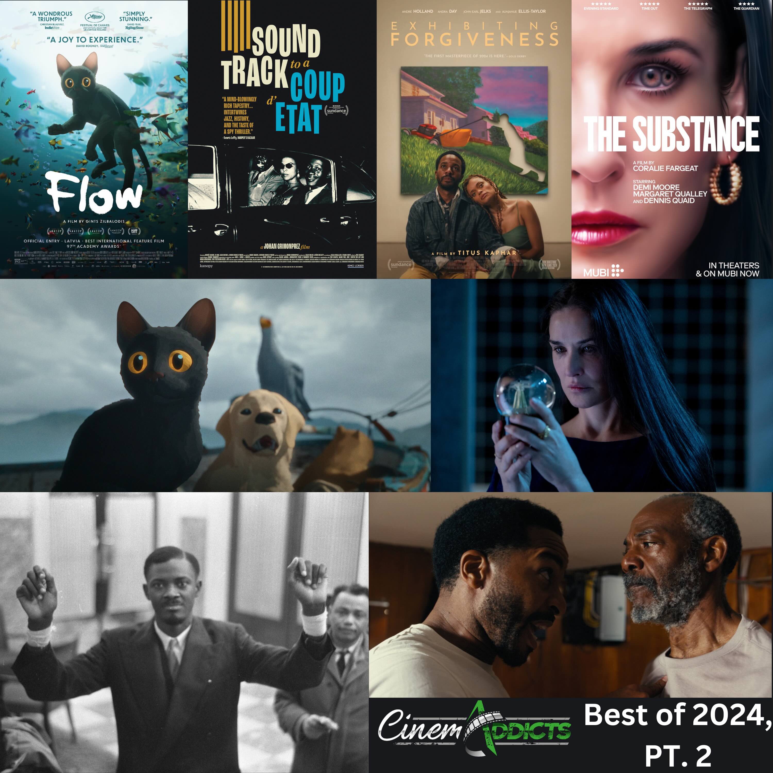 CinemAddicts