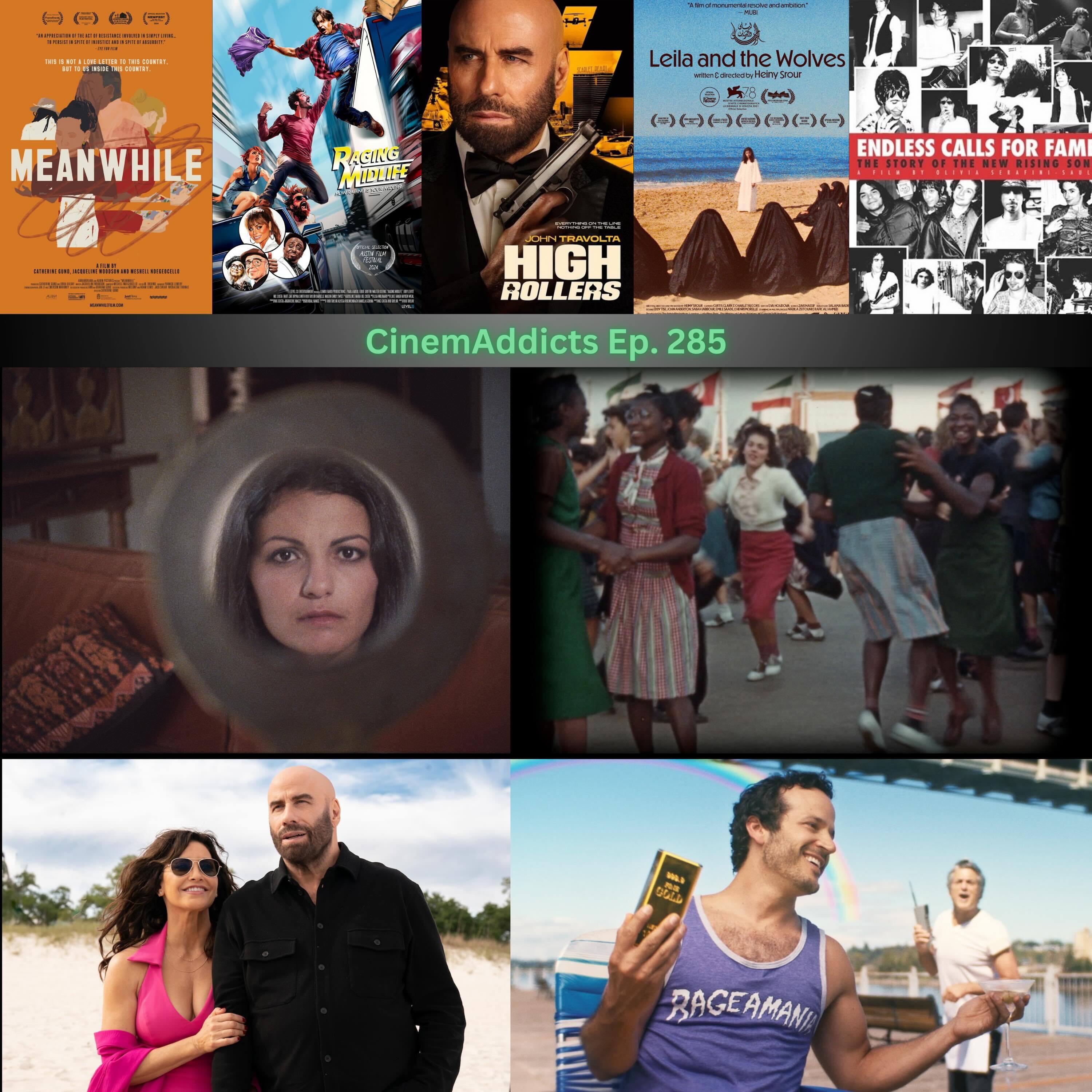 CinemAddicts