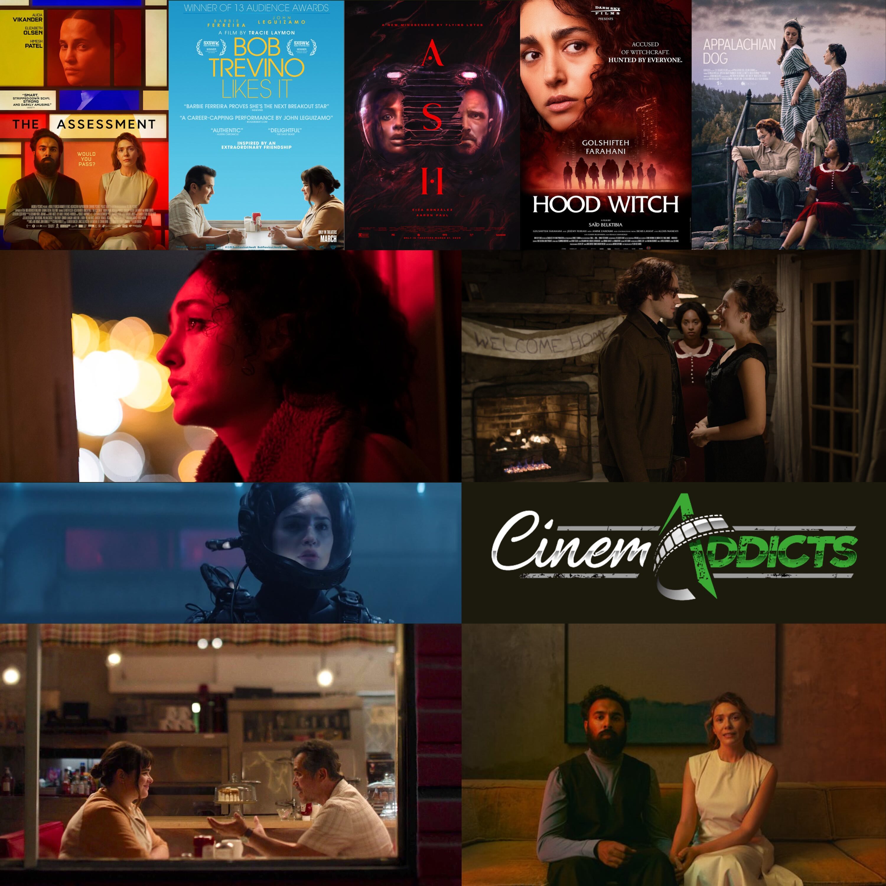 CinemAddicts