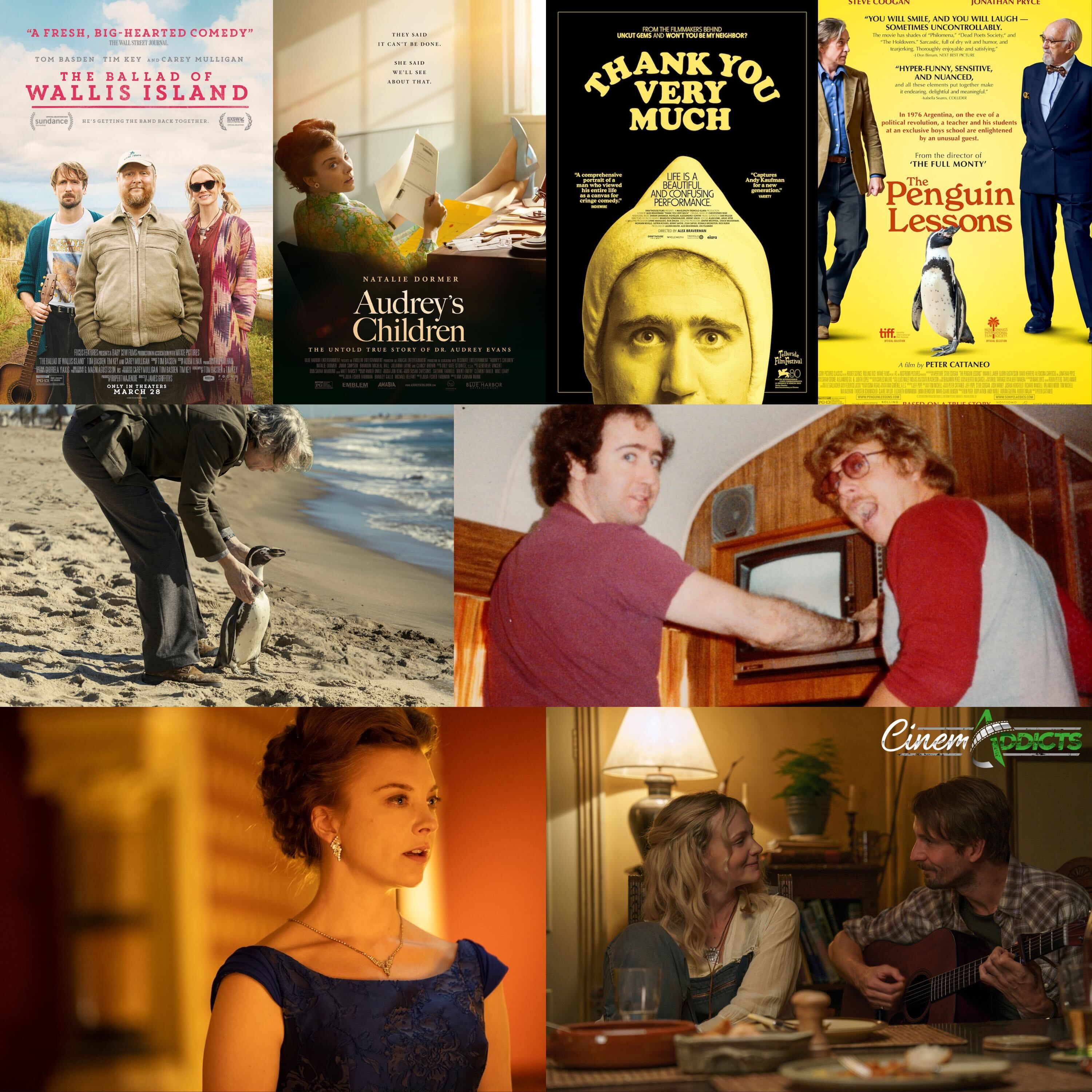 CinemAddicts