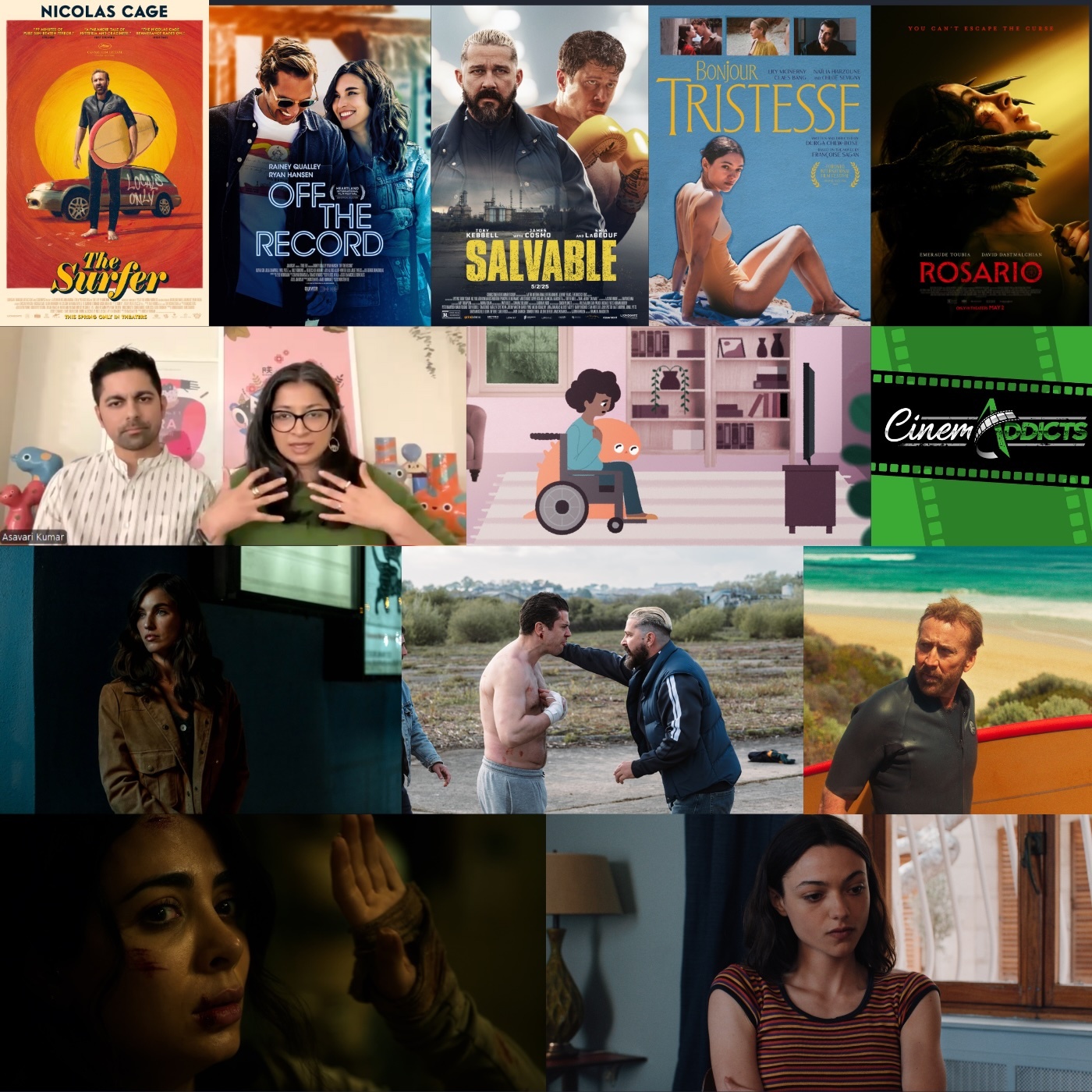 CinemAddicts