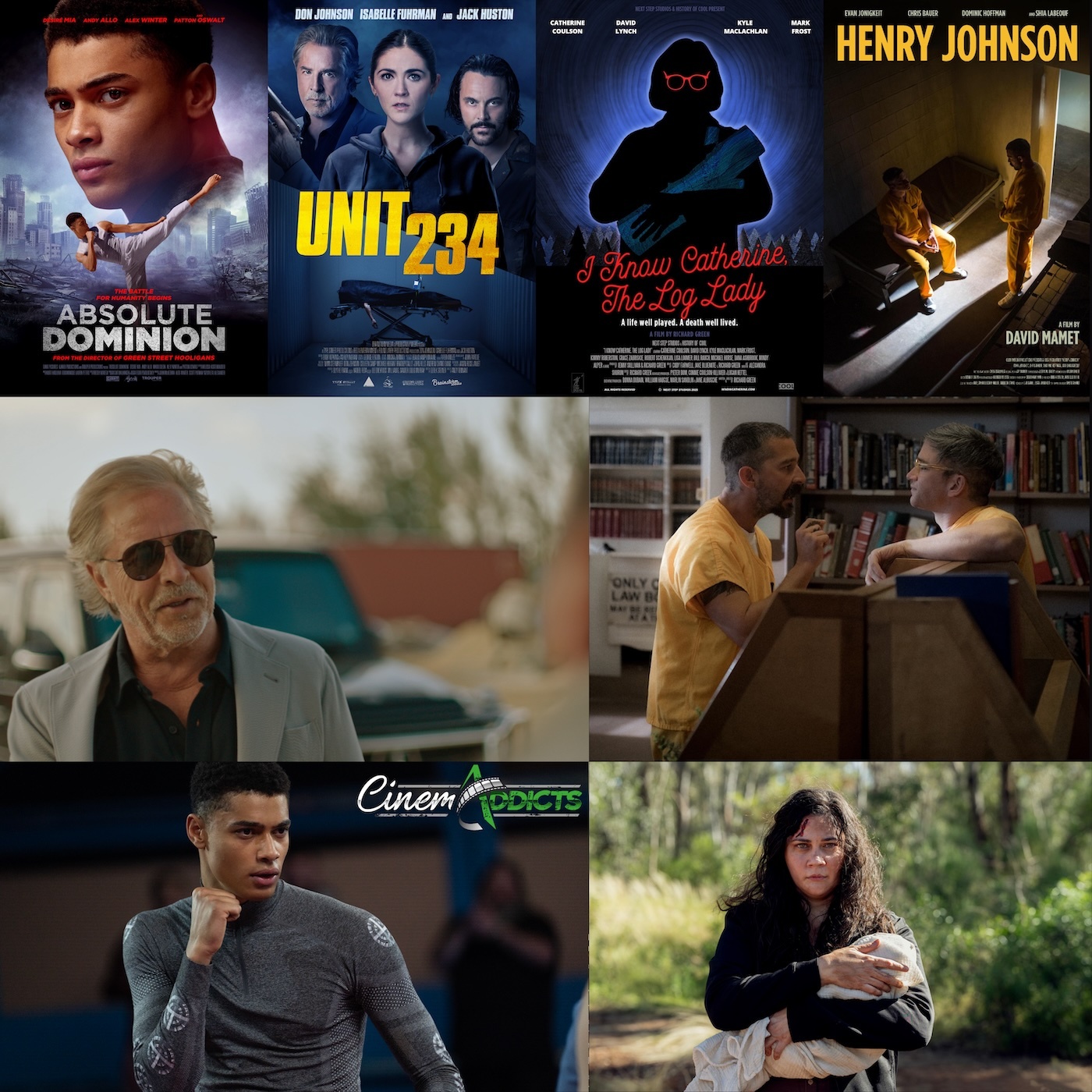 CinemAddicts