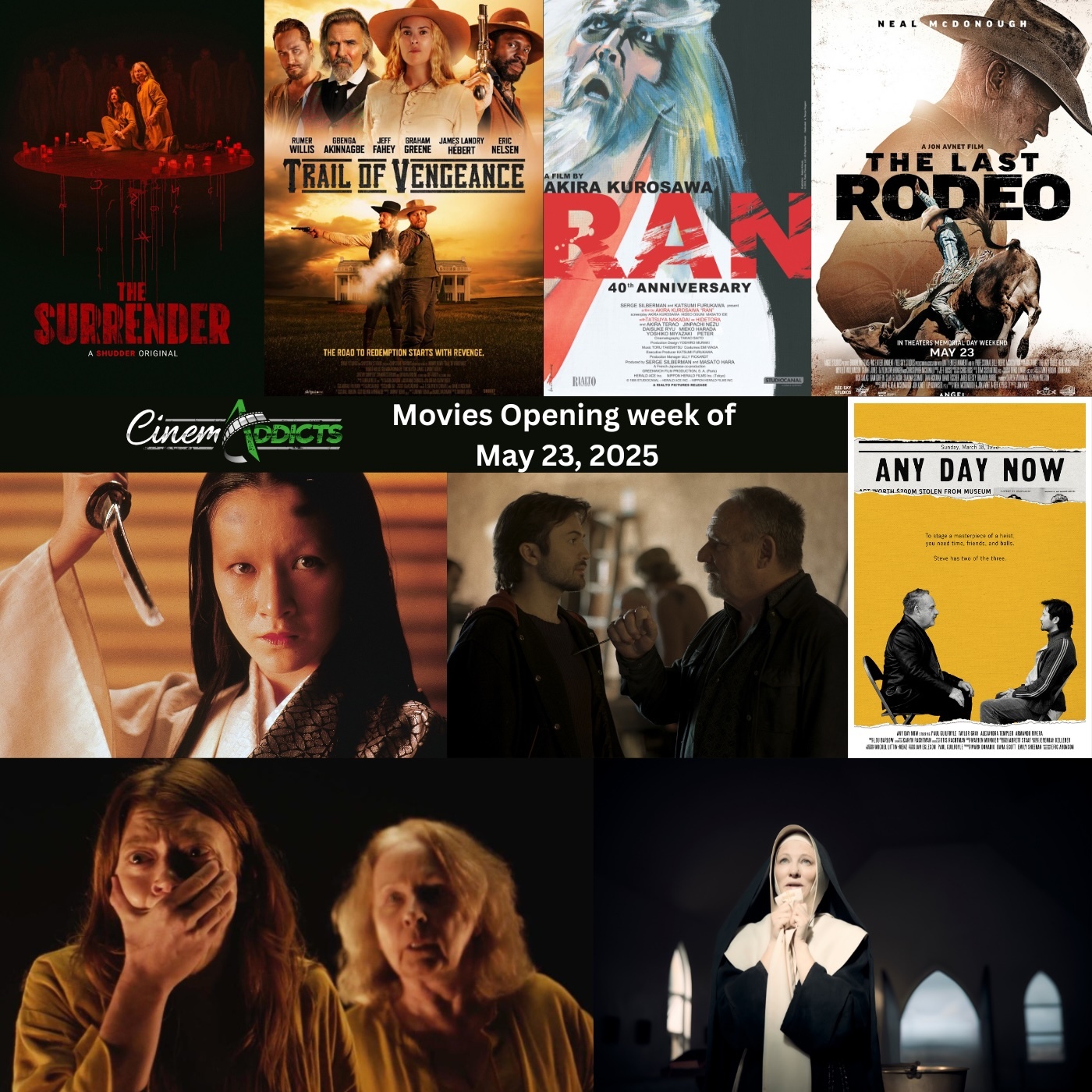 CinemAddicts