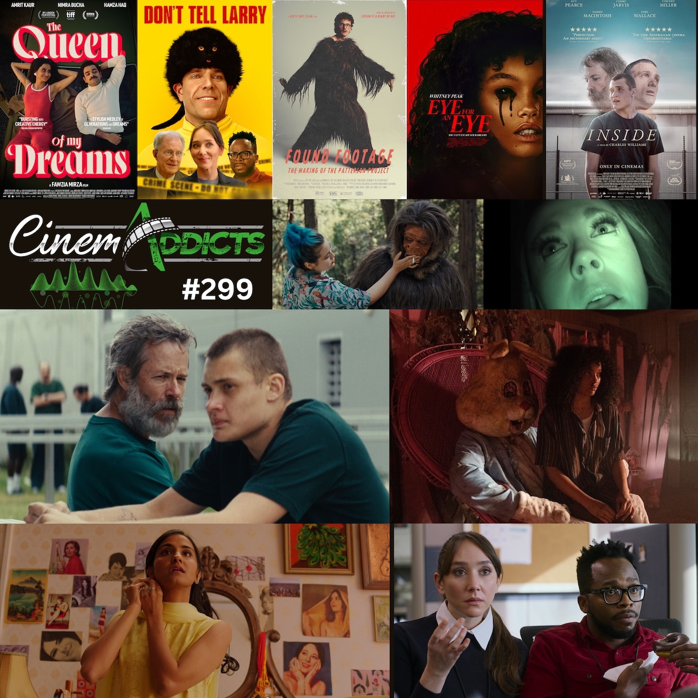 CinemAddicts