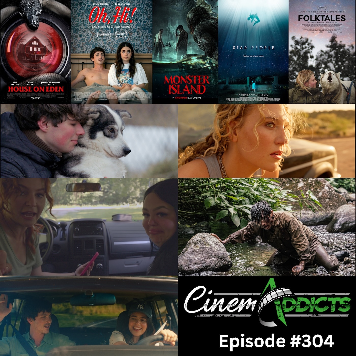CinemAddicts