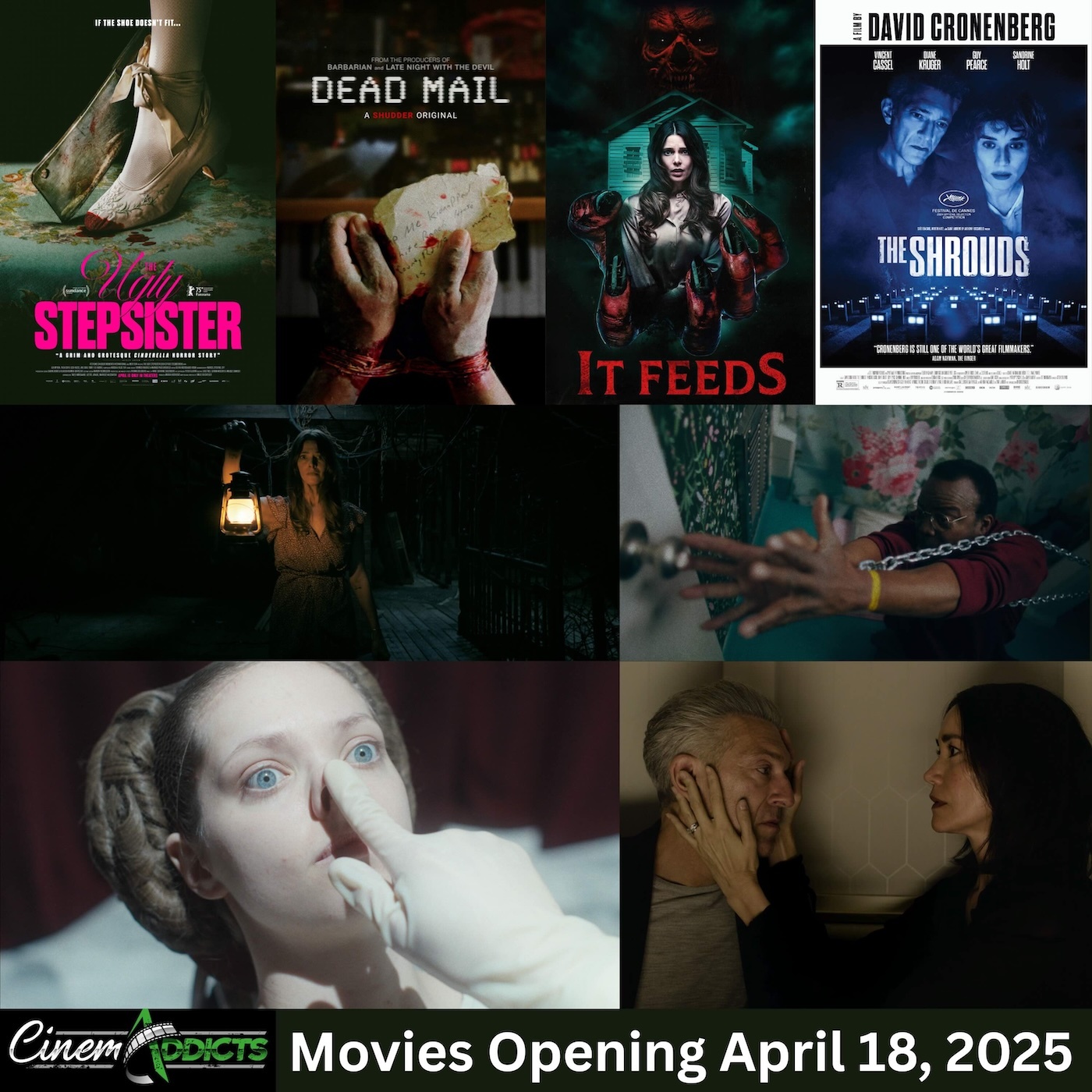 CinemAddicts