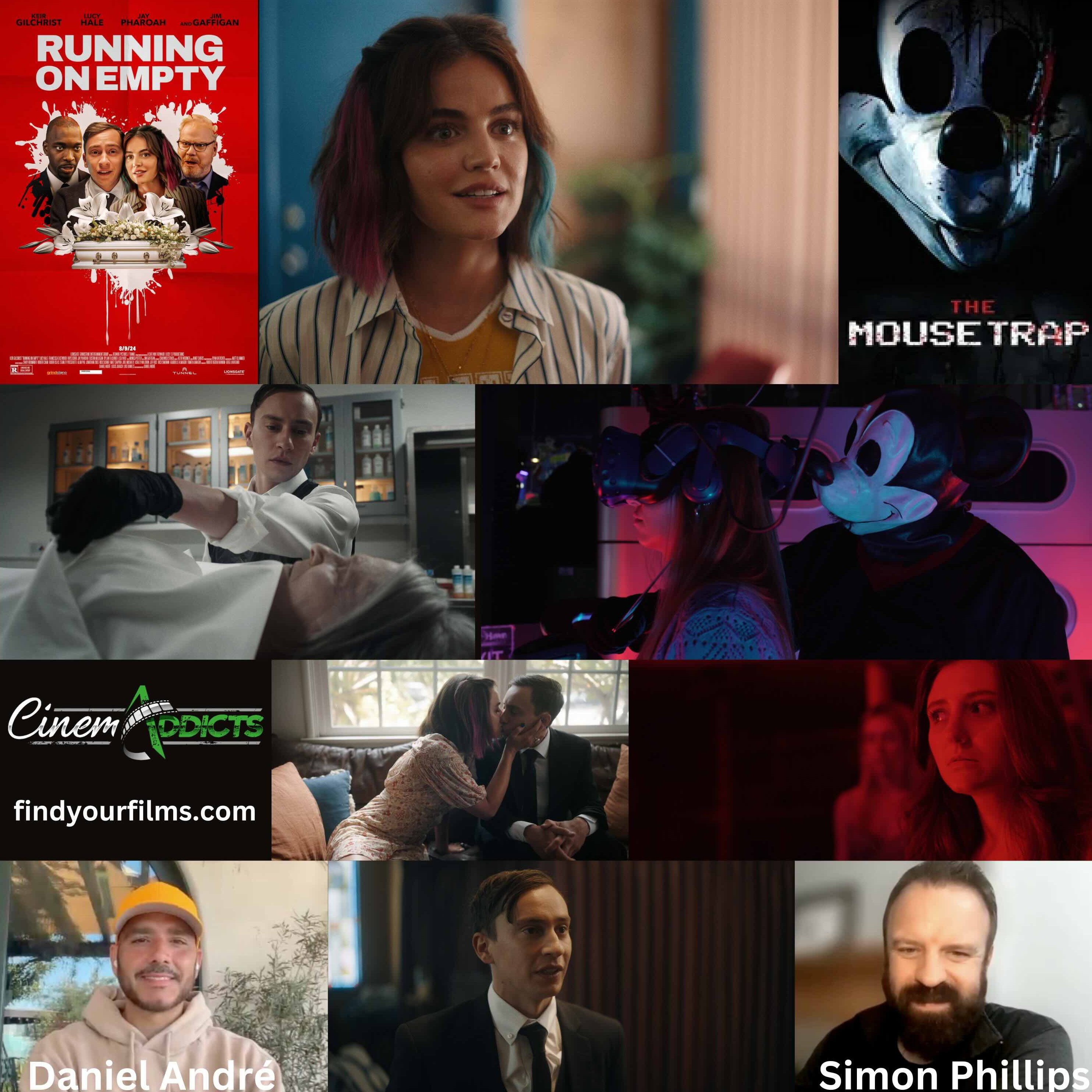 CinemAddicts