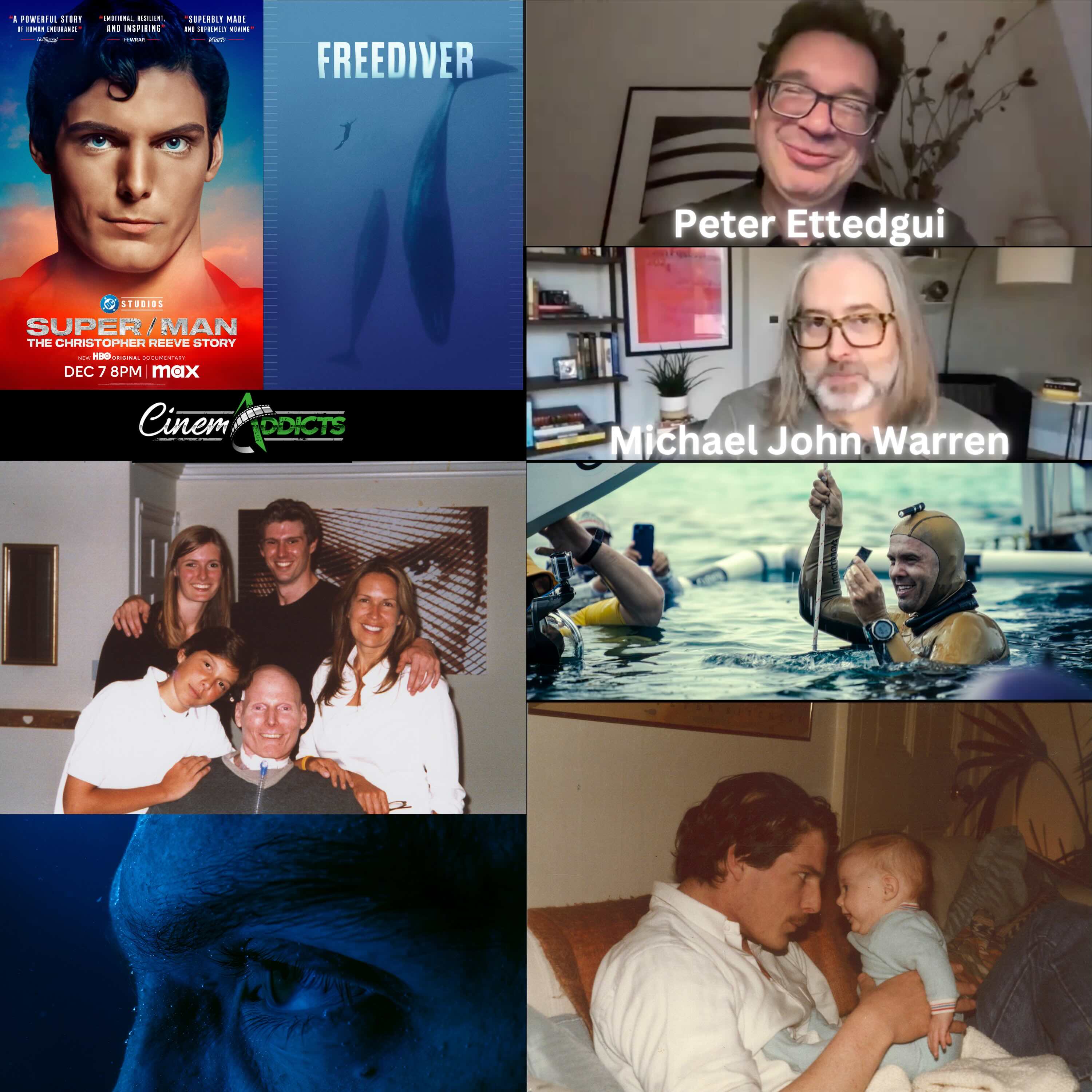 CinemAddicts