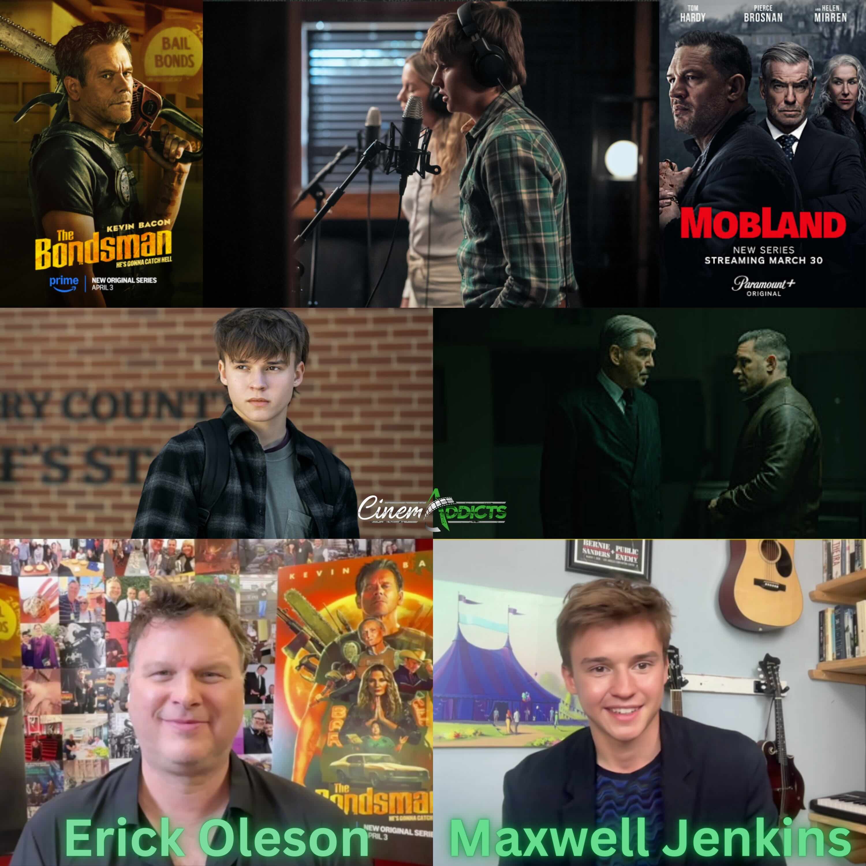 CinemAddicts