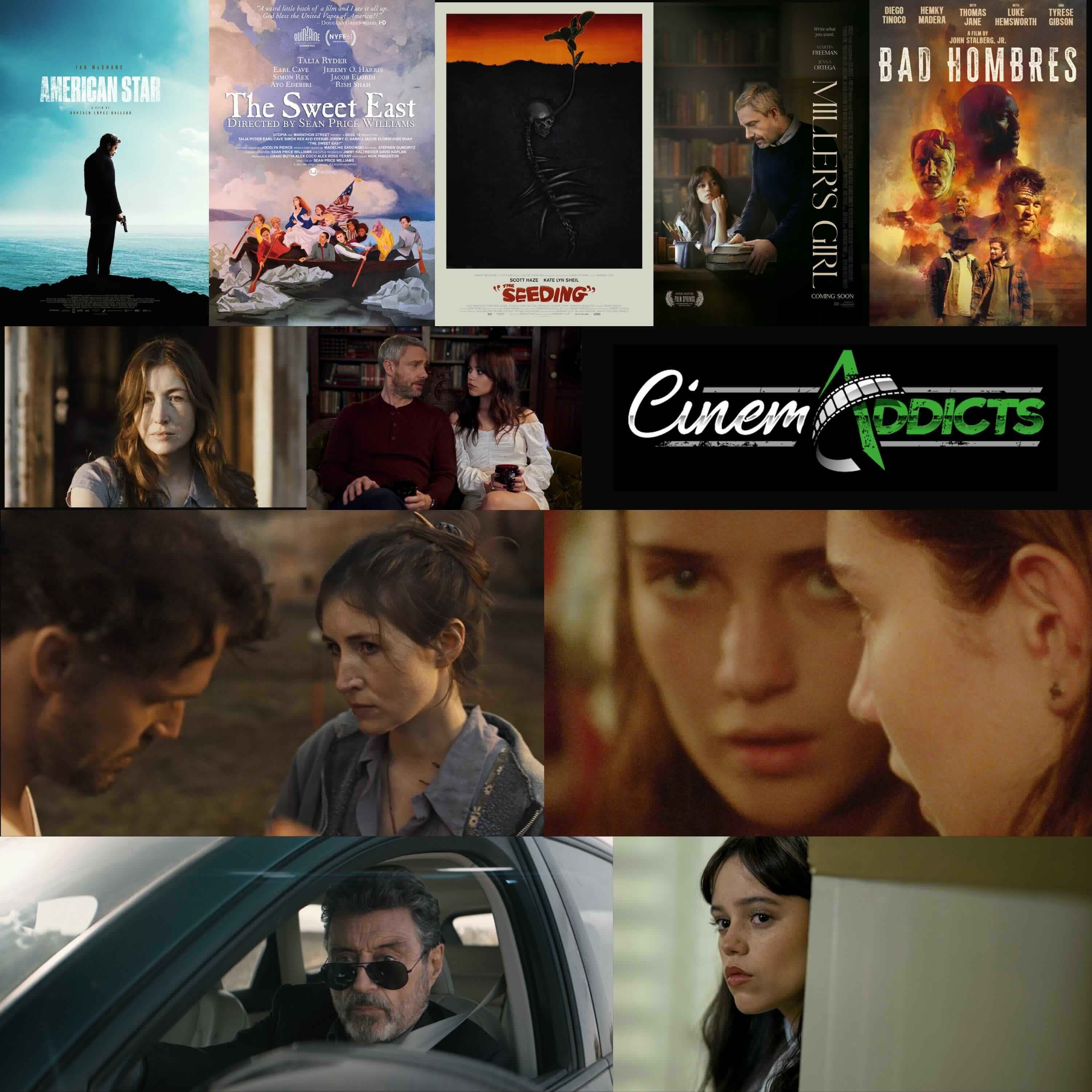 CinemAddicts