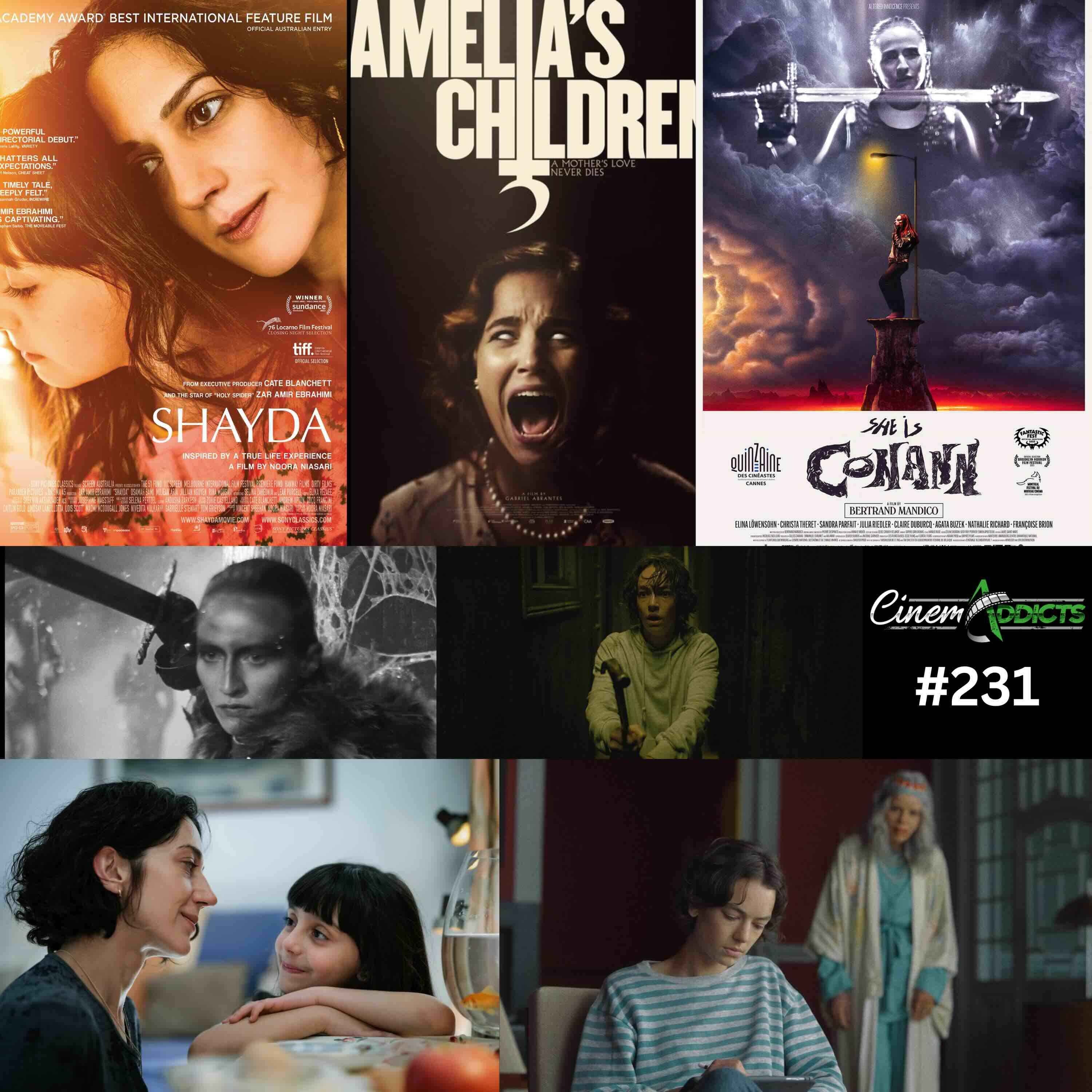 CinemAddicts
