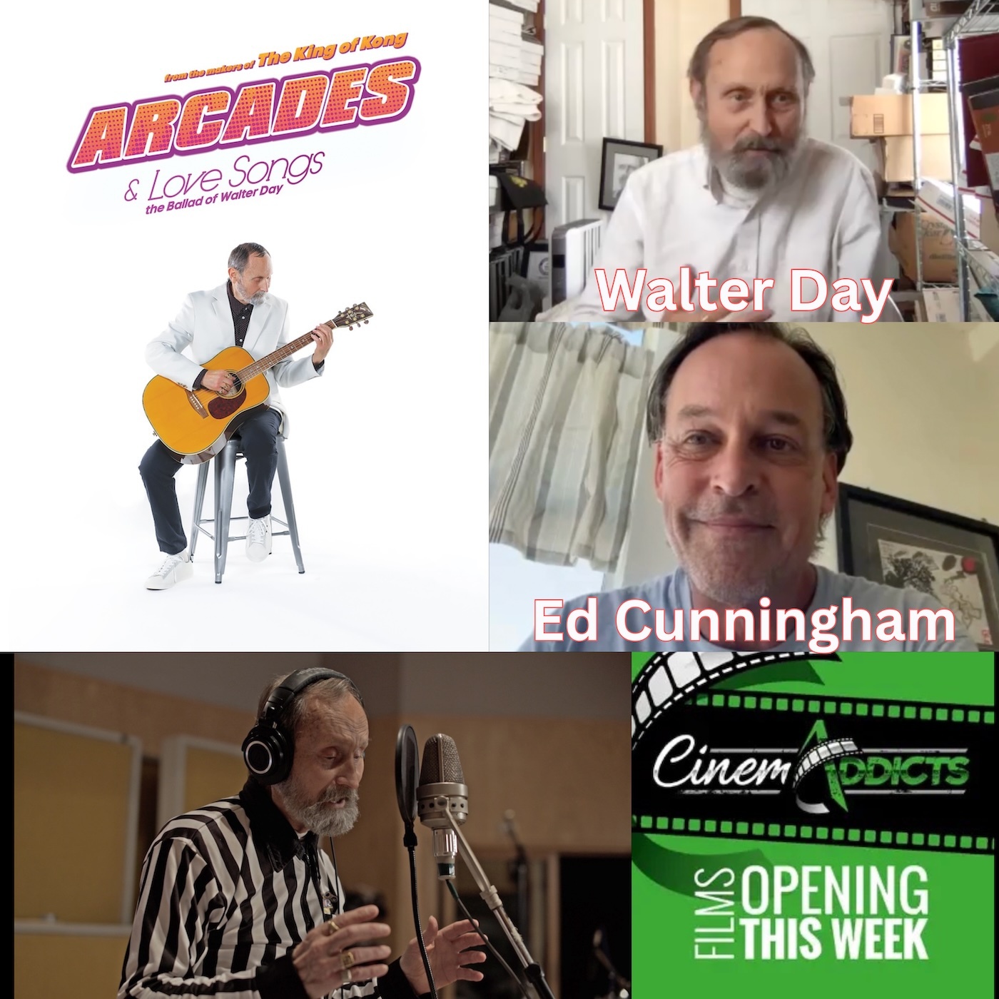 CinemAddicts