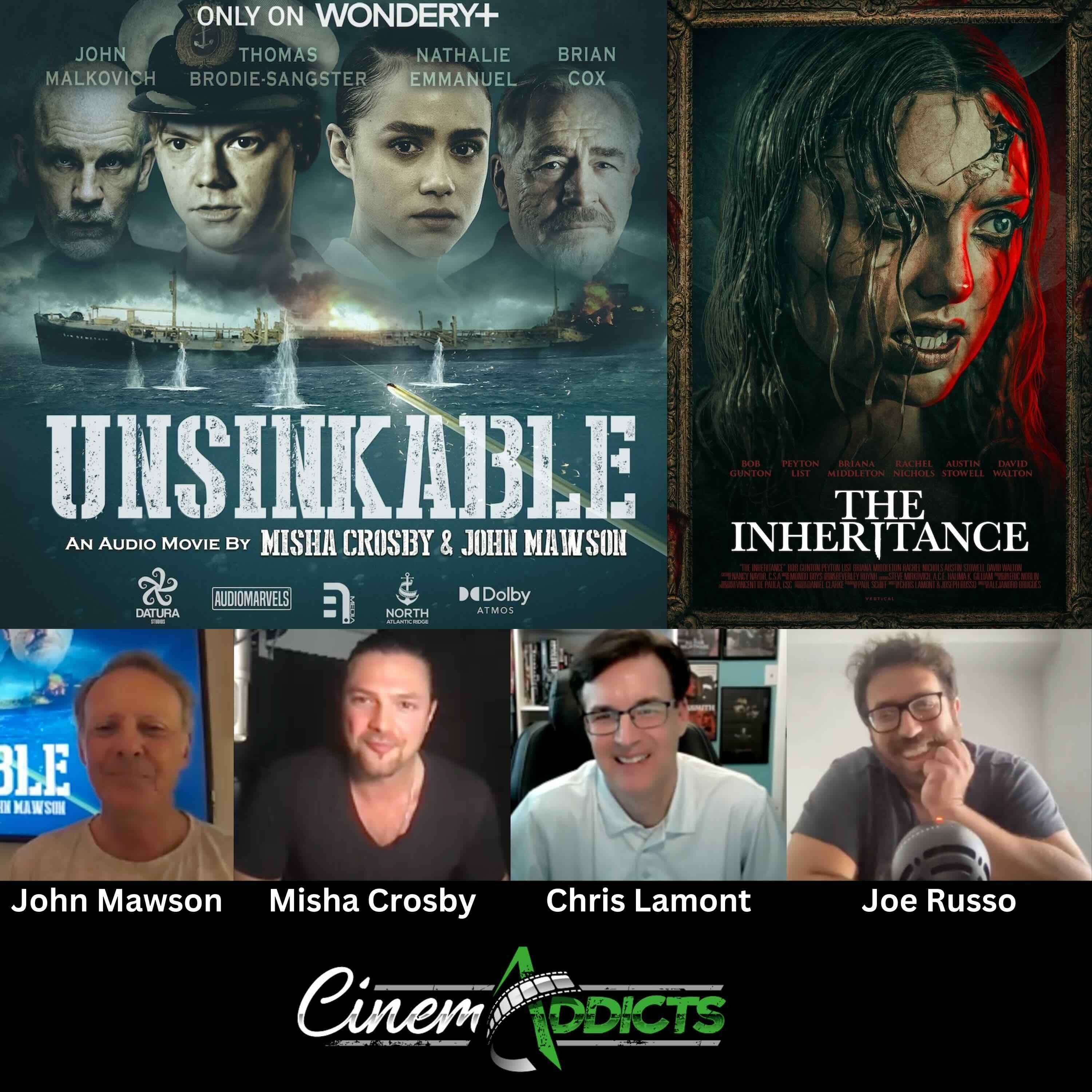 CinemAddicts