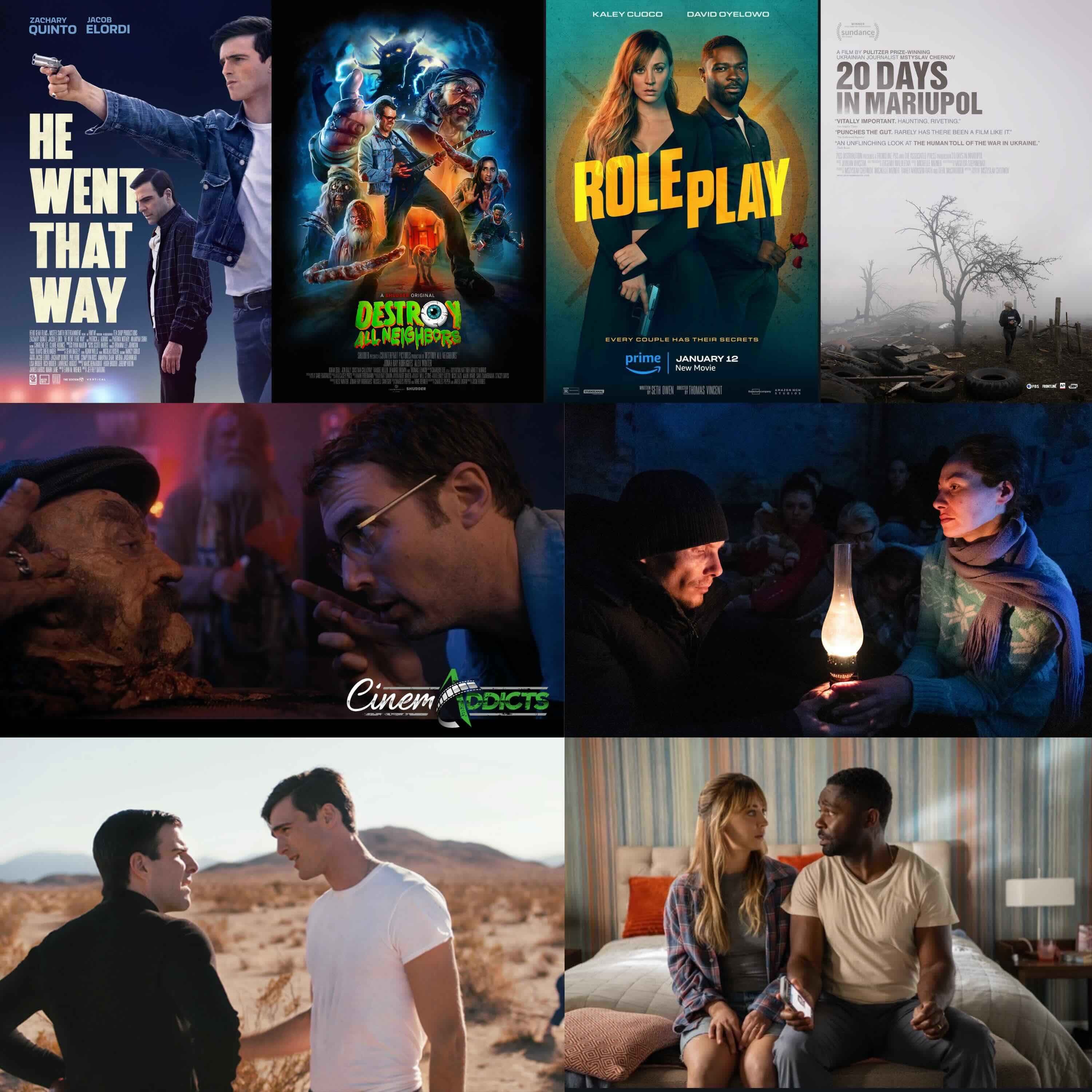 CinemAddicts