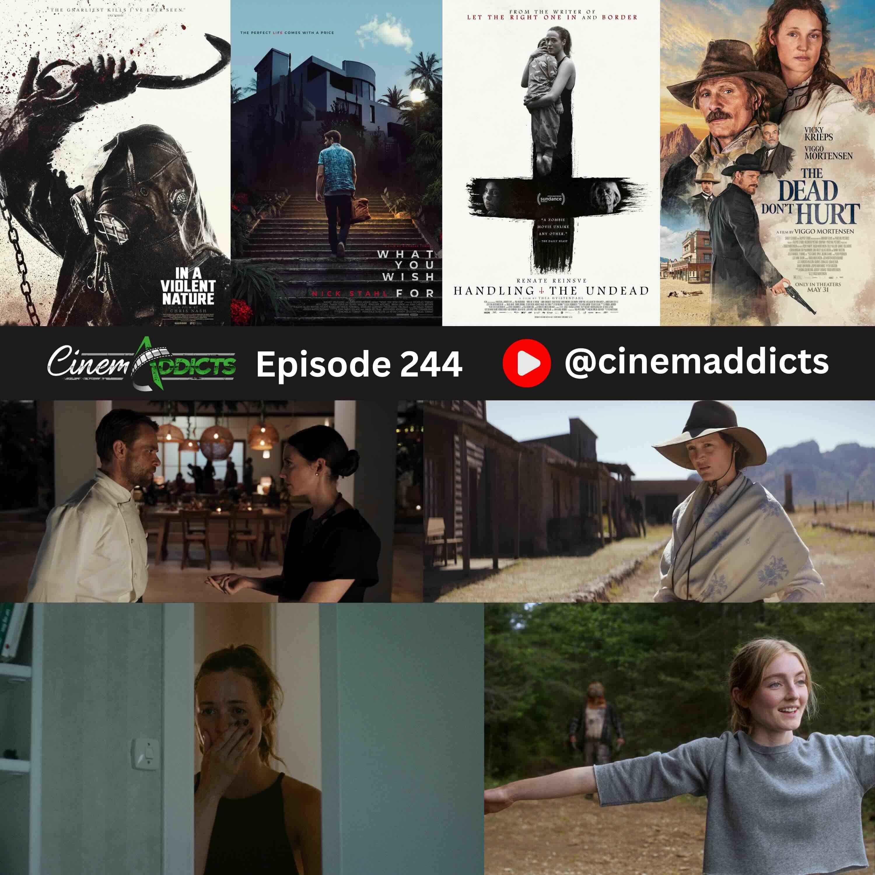 CinemAddicts