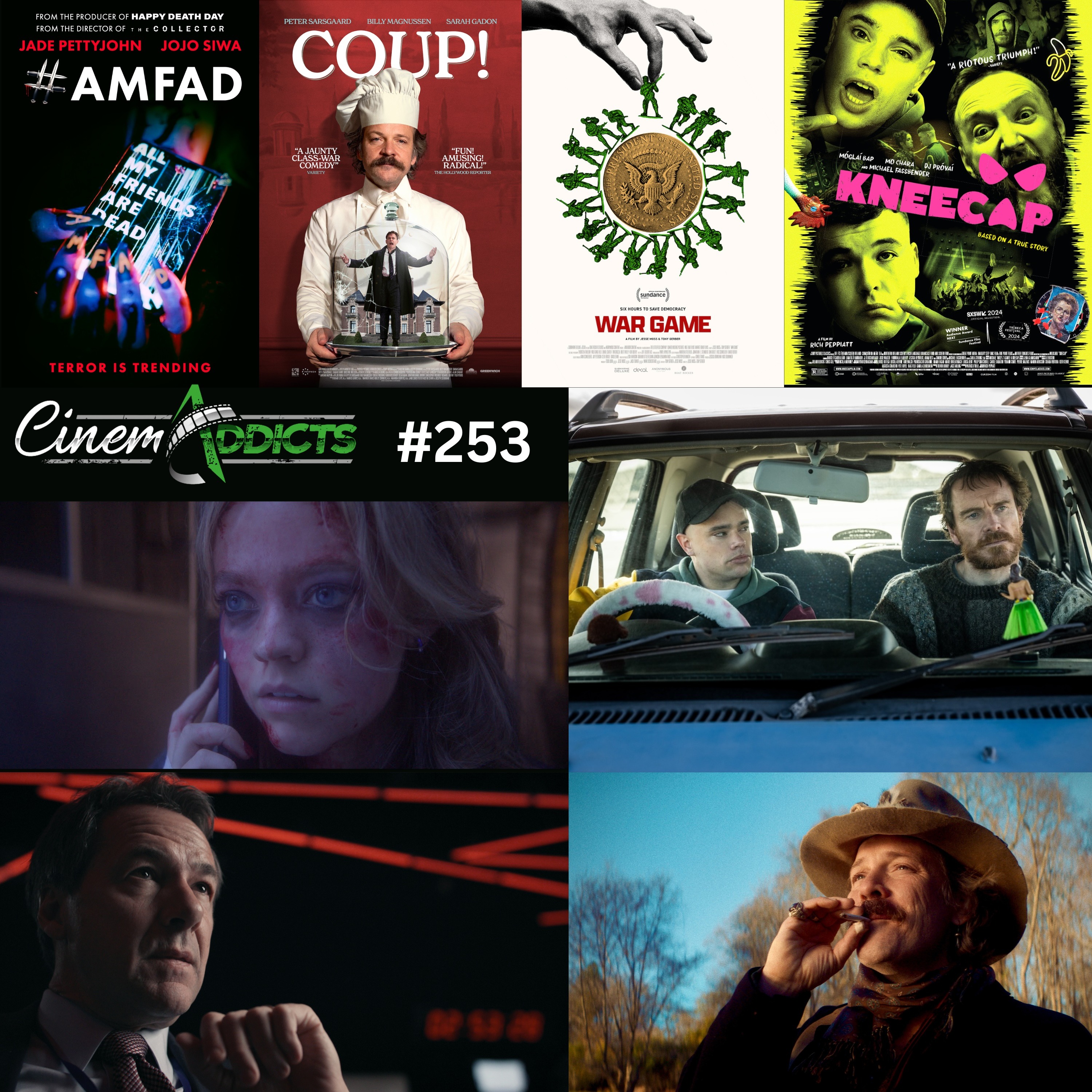 CinemAddicts