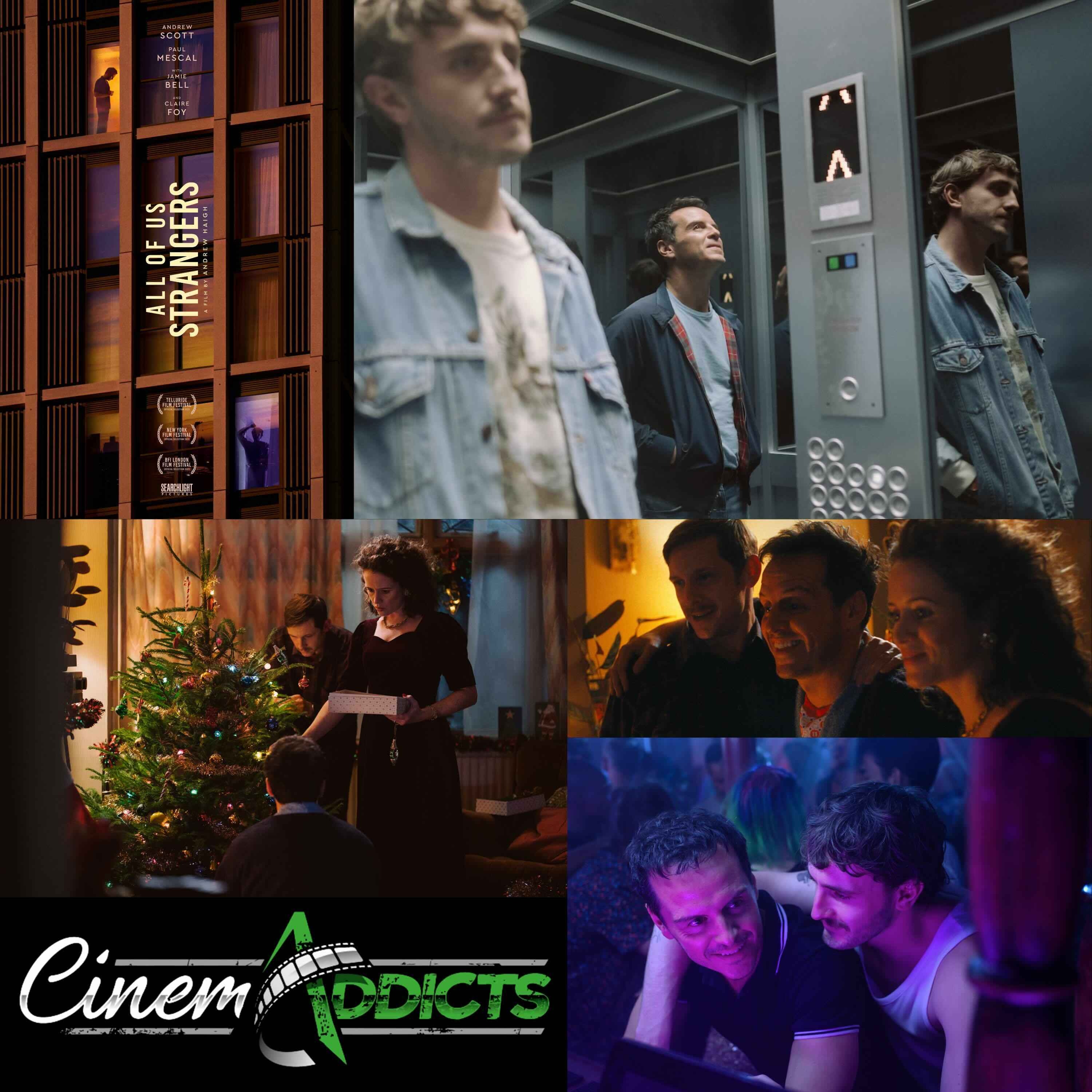 CinemAddicts