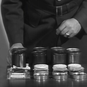 The taste of war: The Koreans and U.S. combat ration