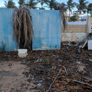 A Postcard from Mariana