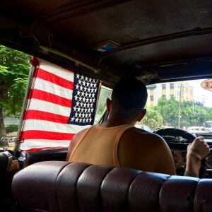A Perfect Storm: Broadcasting Rhythms from the South Bronx to the East of Havana