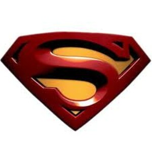 Unexpected Superheroes