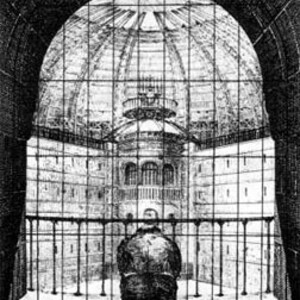 Living in the Panopticon