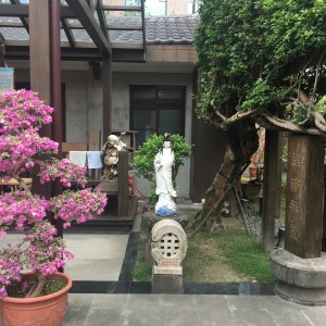 Ghost Temples: The Spirit of Taiwan