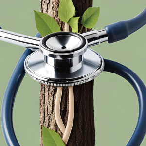 Green Health