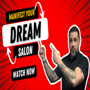 From Burnout to Freedom: The Vision Shift Every Salon Owner Needs