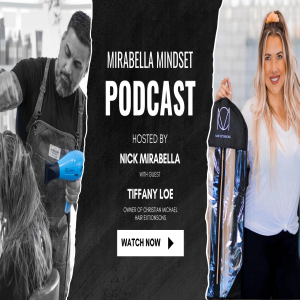From Frustrated Stylist to CEO: The Real Story Behind Christian Michael Hair Extensions