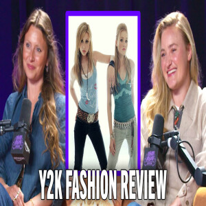 Aly & AJ Review Y2K Fashion Trends